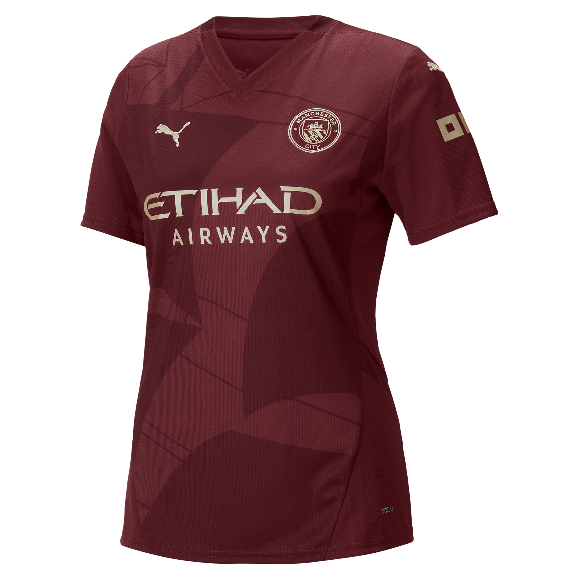 damen manchester city drittes trikot 202425 | Offizieller Manchester City Store