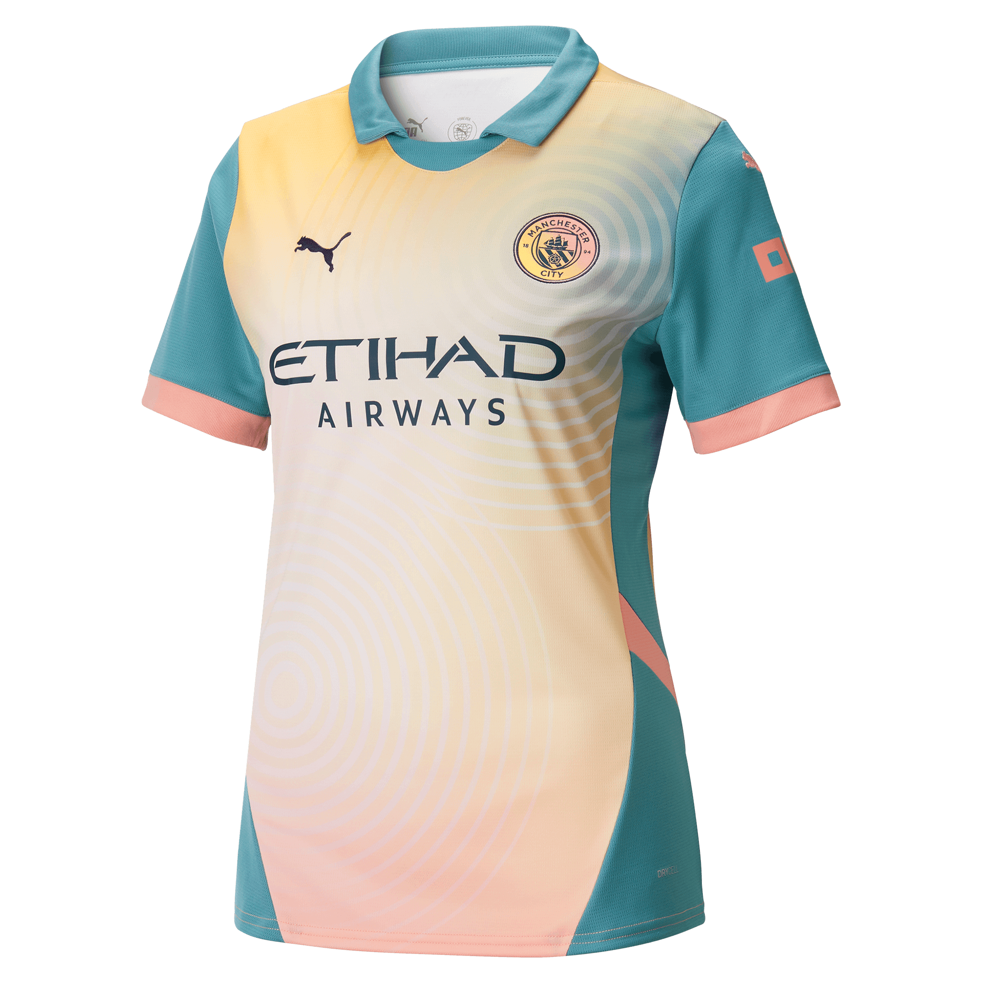 frauen manchester city definitely city trikot 202425 | Offizieller Manchester City Store