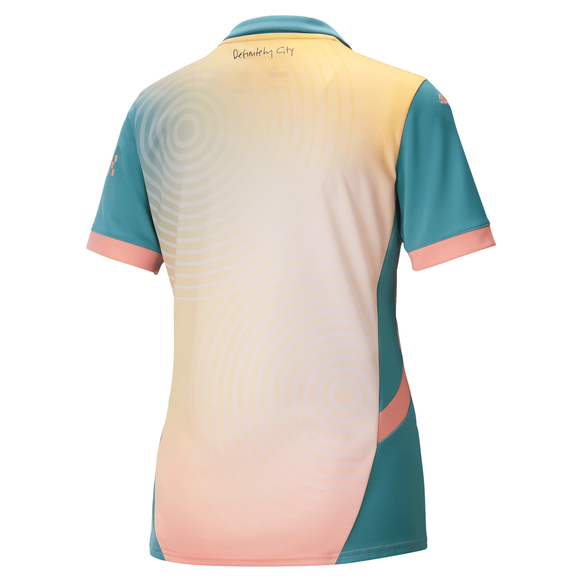 frauen manchester city definitely city trikot 202425 | Offizieller Manchester City Store