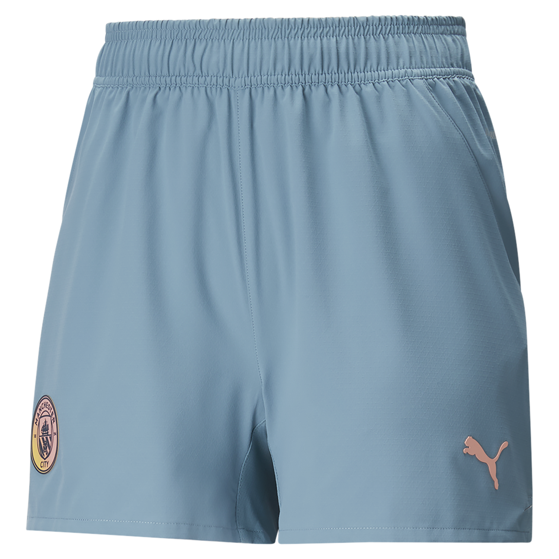 frauen manchester city shorts 202425 | Offizieller Manchester City Store
