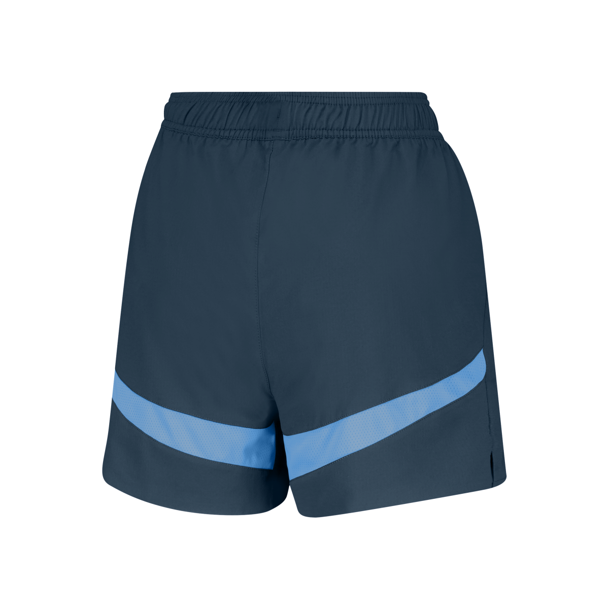 frauen manchester city shorts blue 202425 | Offizieller Manchester City Store