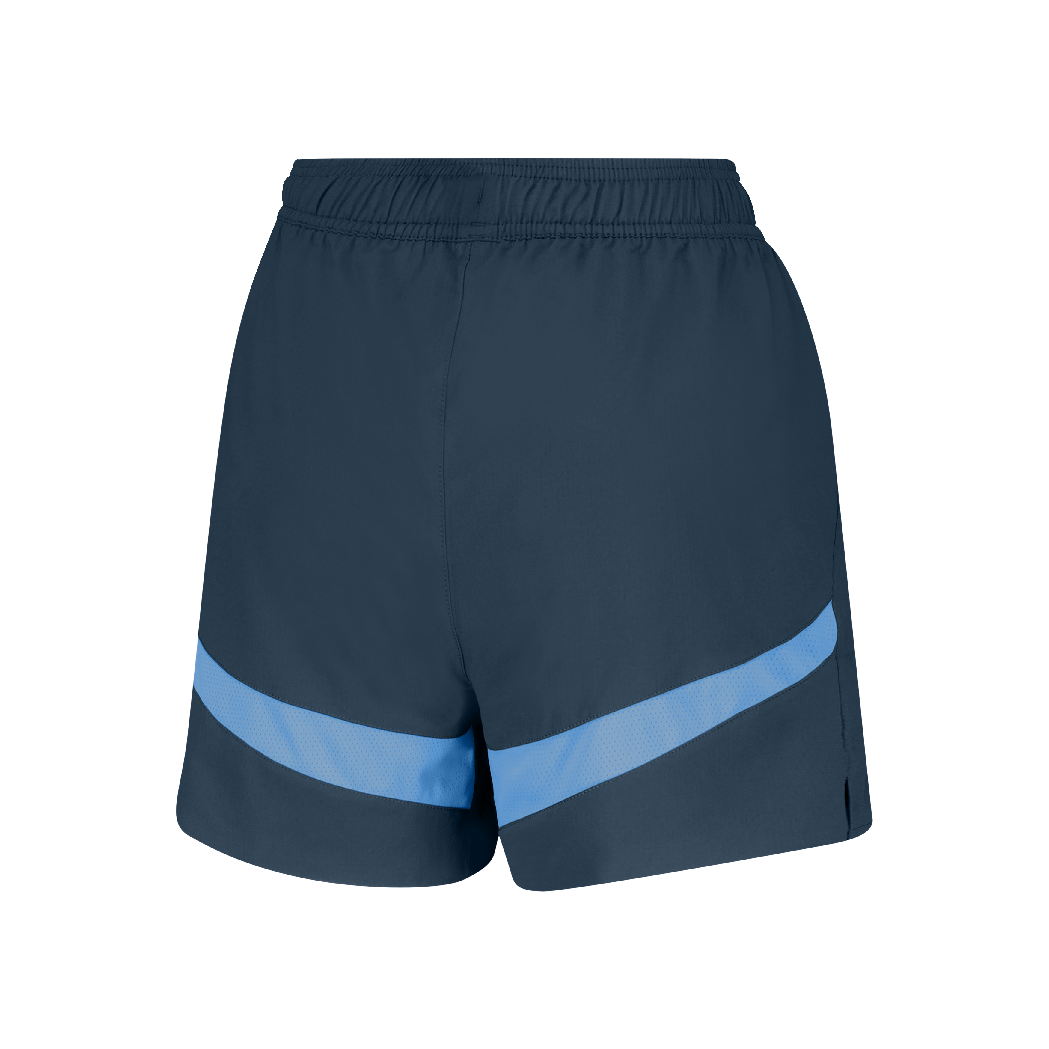 frauen manchester city shorts blue 202425 | Offizieller Manchester City Store