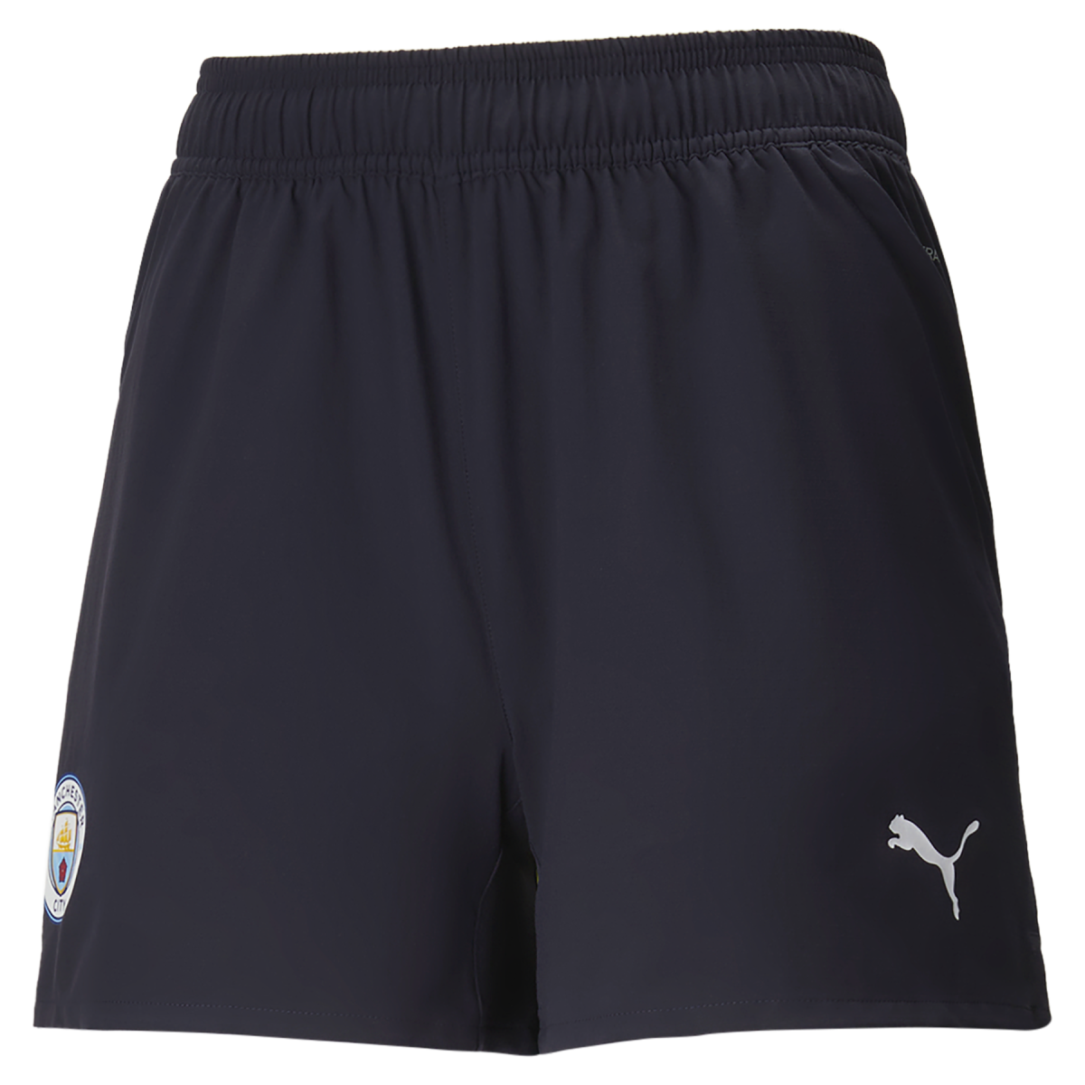 frauen manchester city shorts newnavy 202425 | Offizieller Manchester City Store