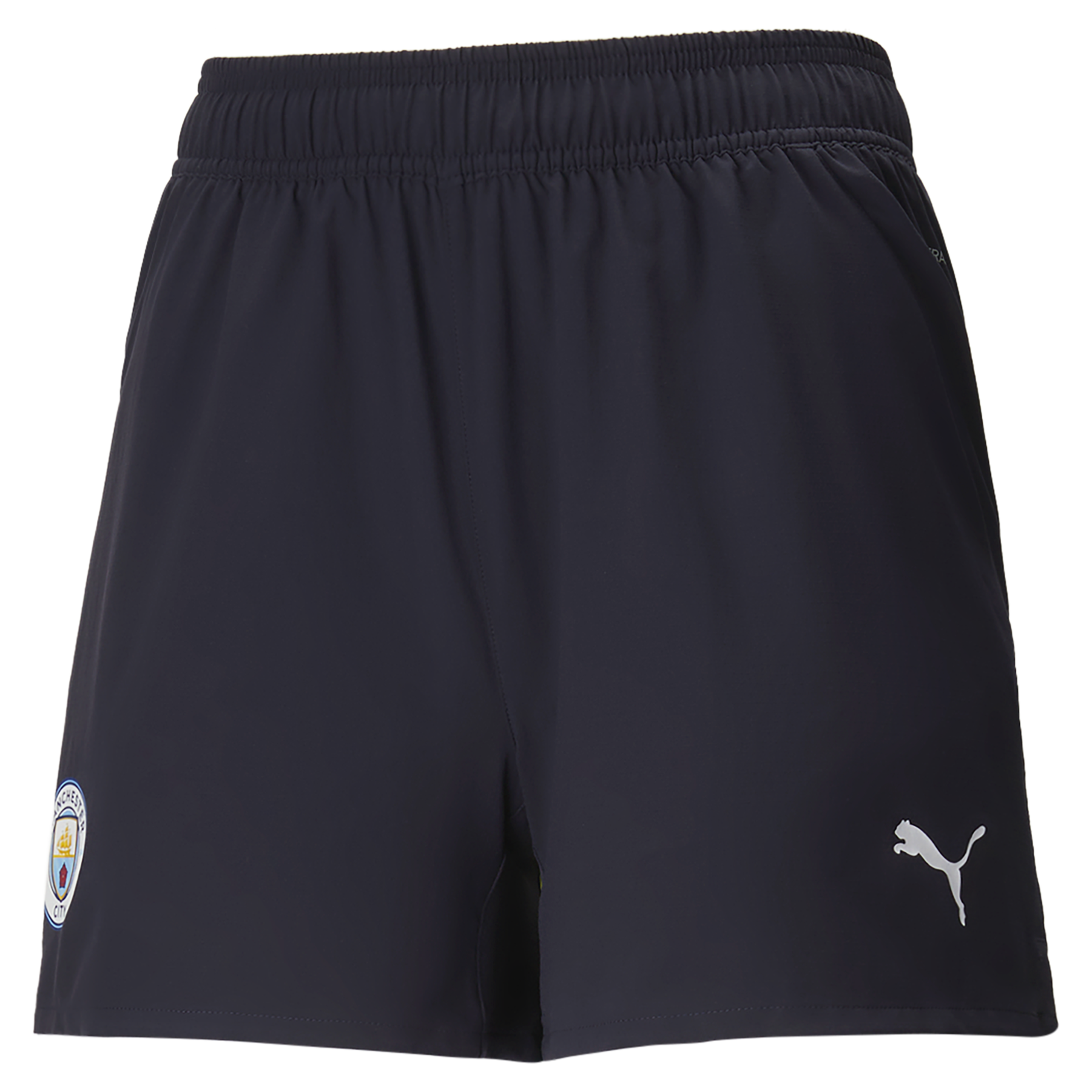 frauen manchester city shorts newnavy 202425 | Offizieller Manchester City Store