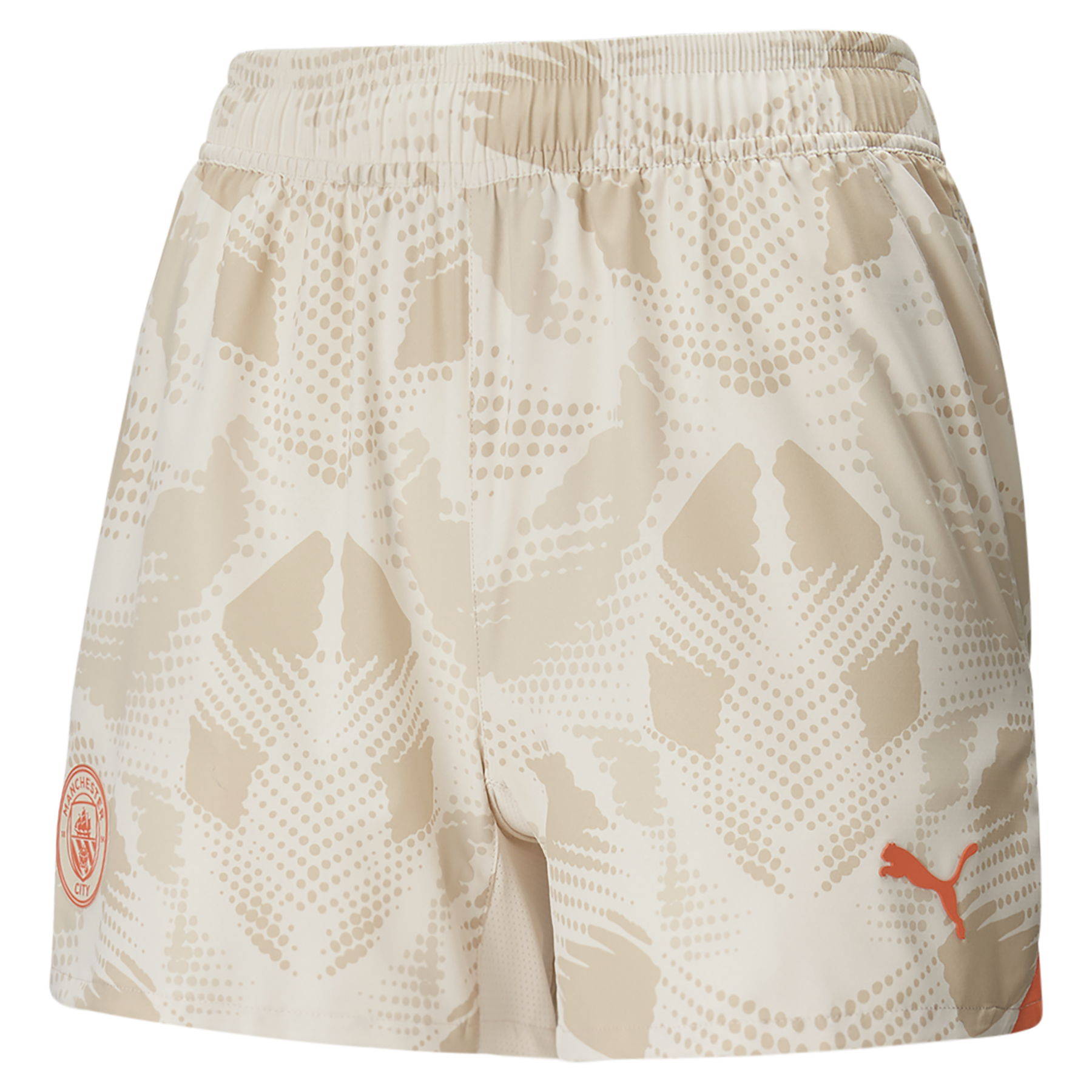 frauen manchester city torhütershorts white 202425 | Offizieller Manchester City Store