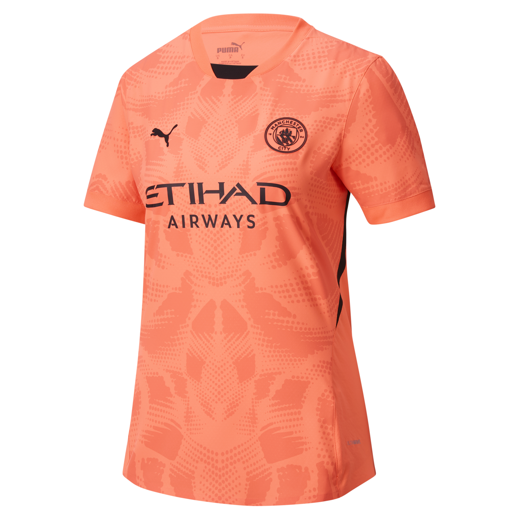 frauen manchester city torwarttrikot 202425 | Offizieller Manchester City Store