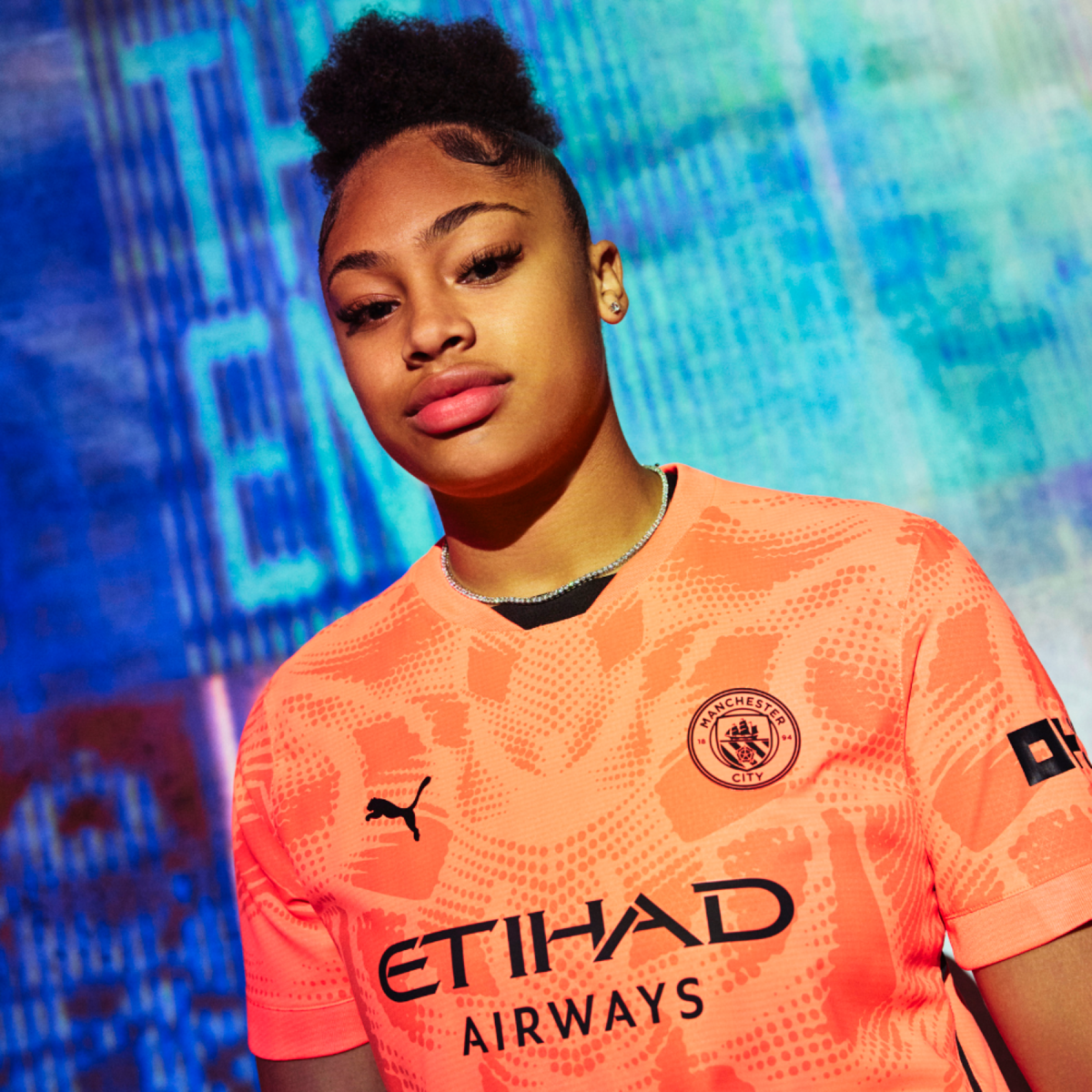 frauen manchester city torwarttrikot 202425 | Offizieller Manchester City Store