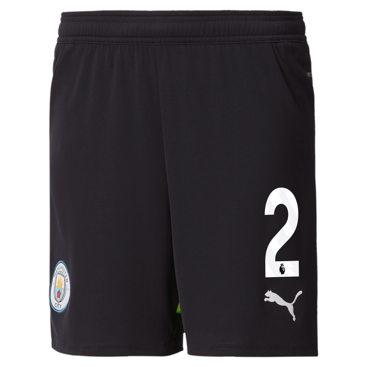 kids manchester city football shorts newnavy 202425 with 2 | Offizieller Manchester City Store