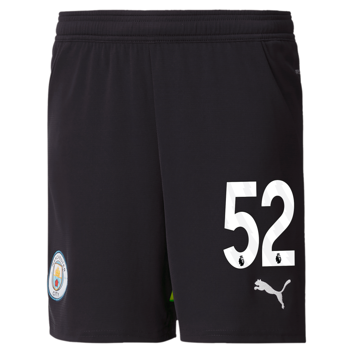 kids manchester city football shorts newnavy 202425 with 52 | Offizieller Manchester City Store