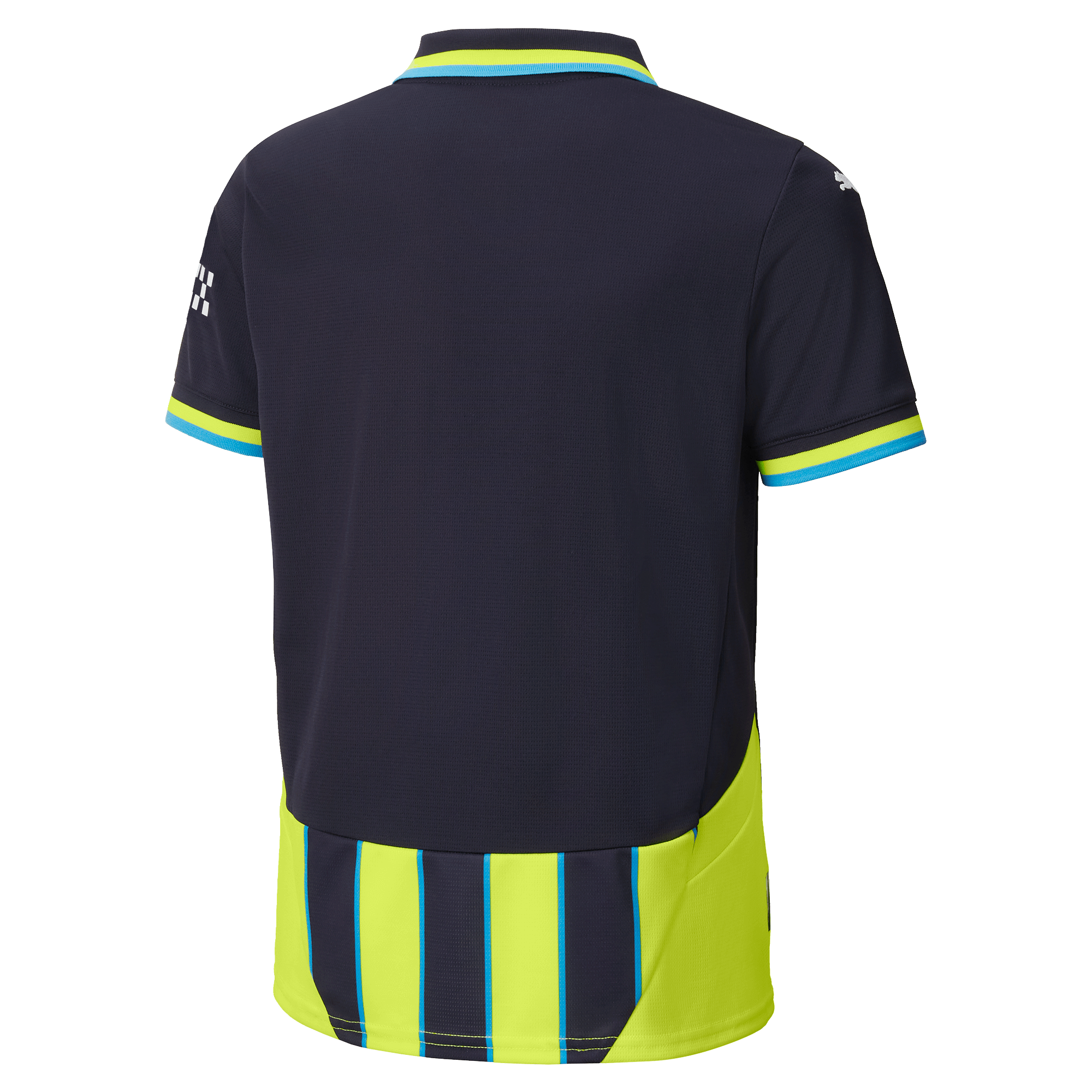 kinder manchester city auswärtstrikot 202425 | Offizieller Manchester City Store