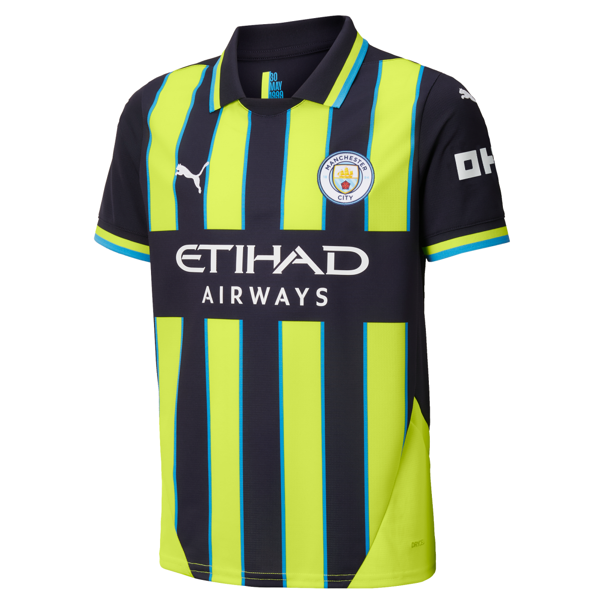 kinder manchester city away jersey 202425 with custom printing | Offizieller Manchester City Store