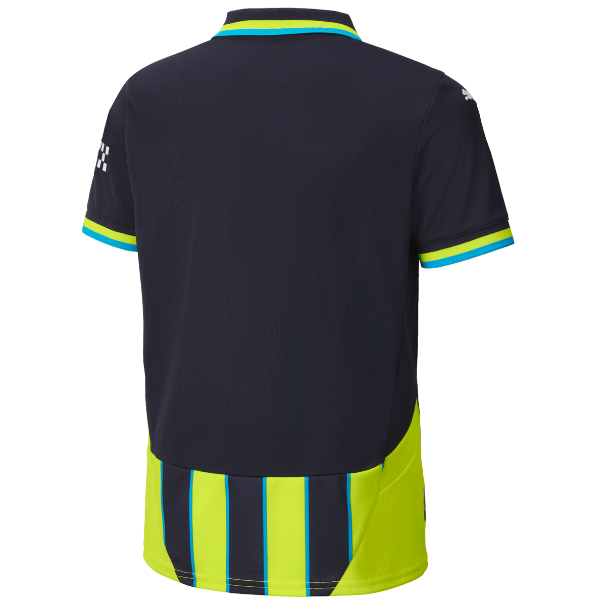 kinder manchester city away jersey 202425 with custom printing | Offizieller Manchester City Store