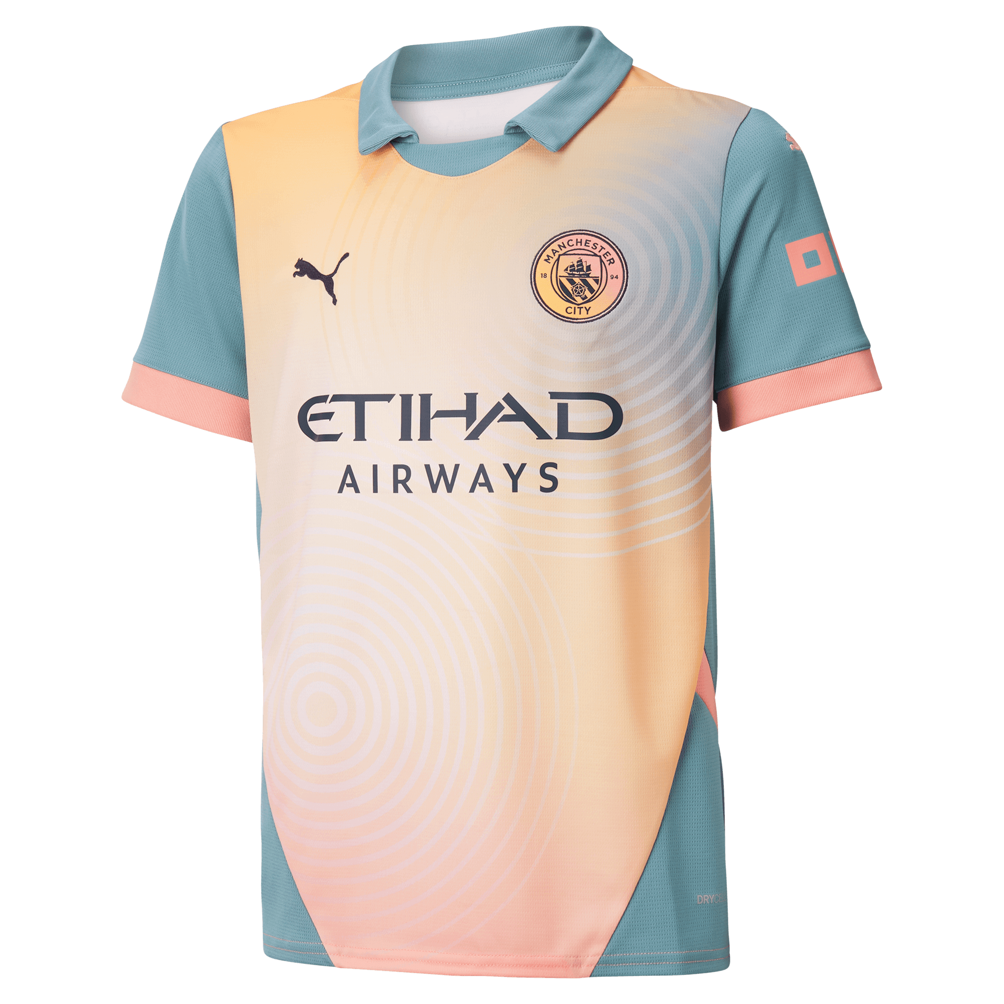 kinder manchester city definitiv city trikot 202425 | Offizieller Manchester City Store