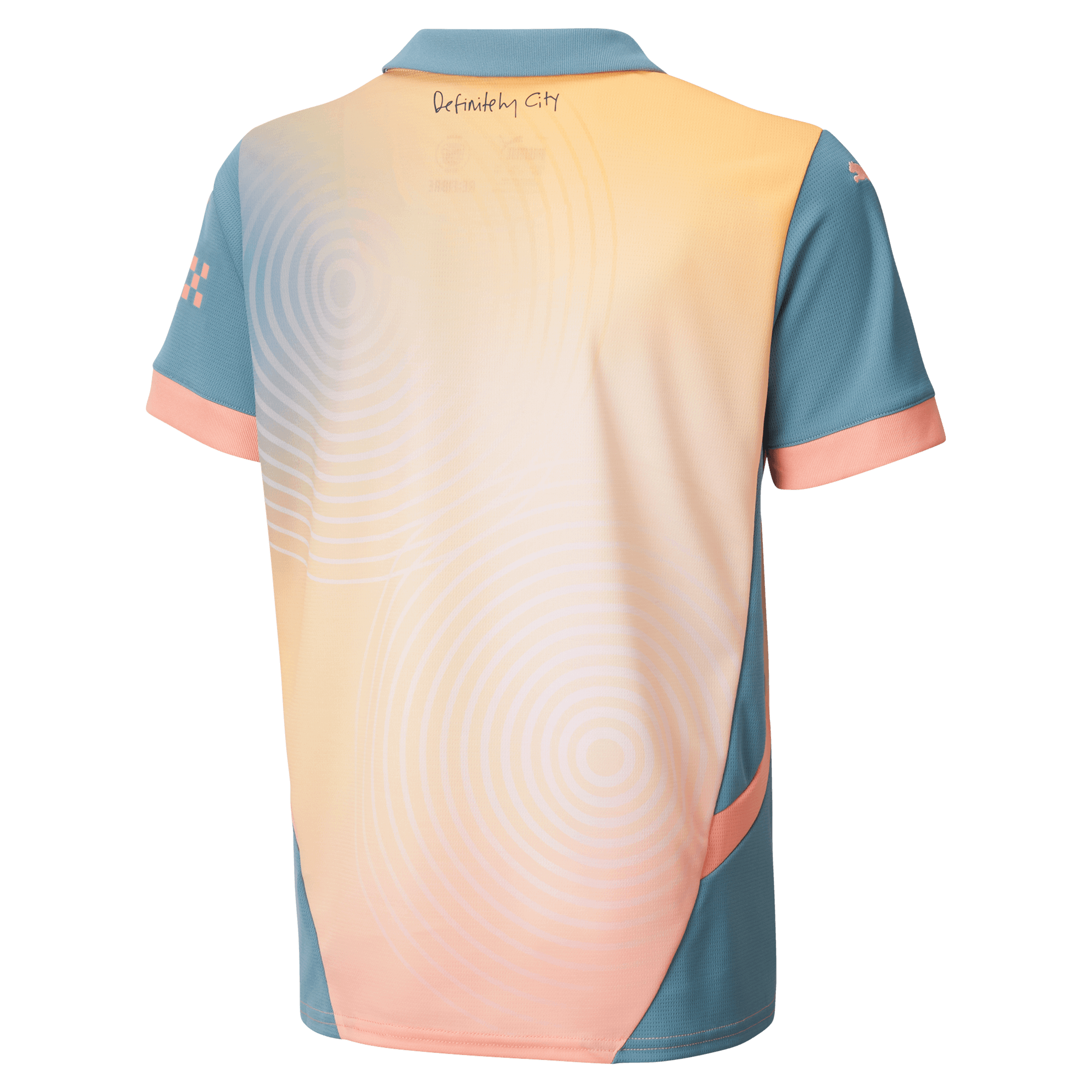 kinder manchester city definitiv city trikot 202425 | Offizieller Manchester City Store