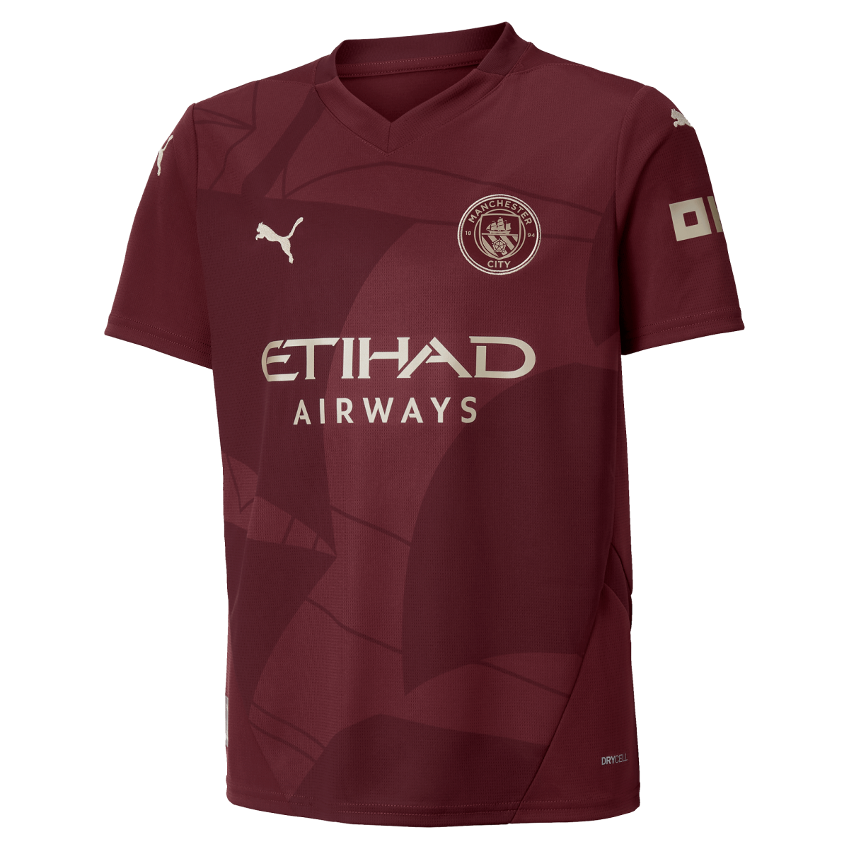 kinder manchester city drittes trikot 202425 | Offizieller Manchester City Store
