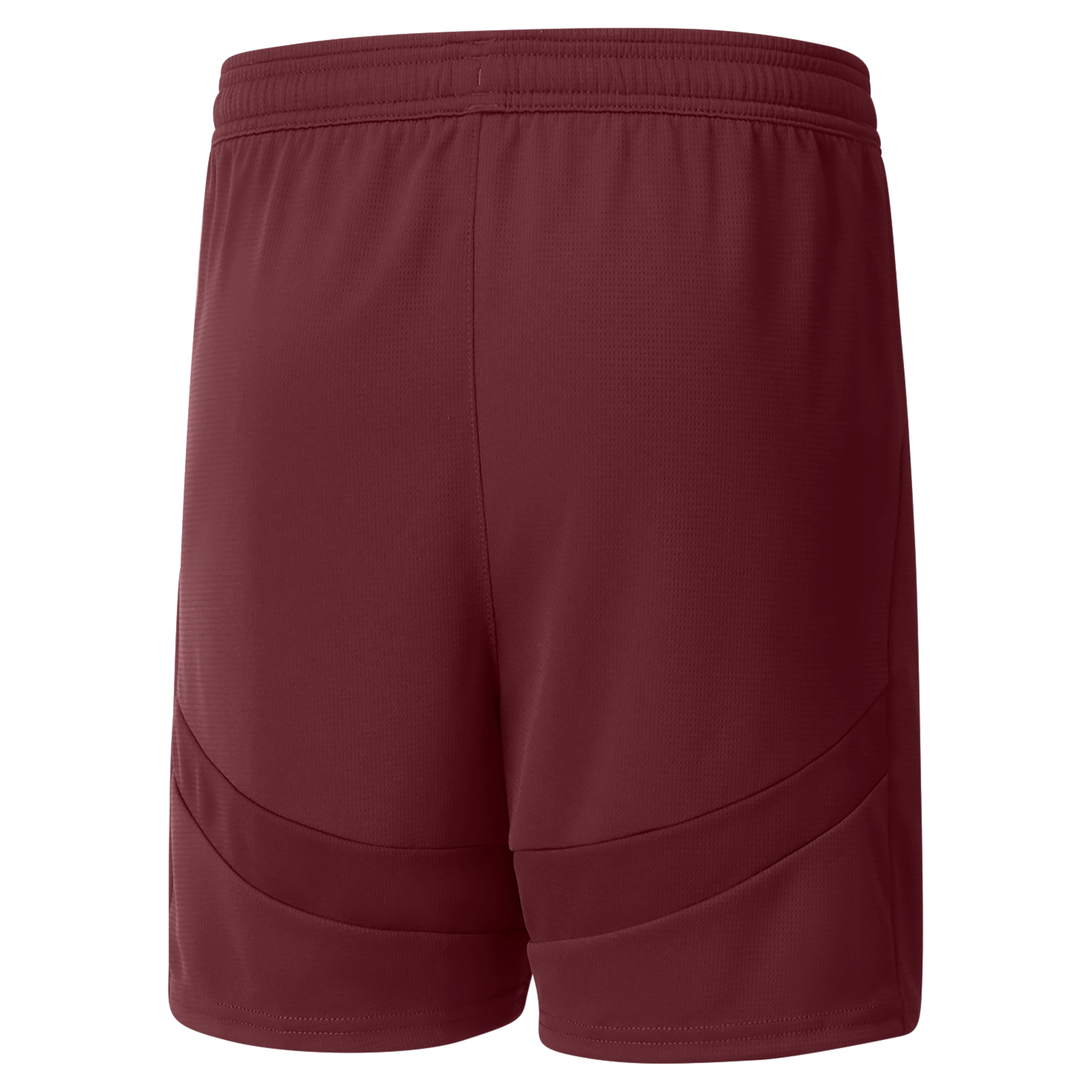 kinder manchester city football shorts burgundy 202425 with custom number | Offizieller Manchester City Store