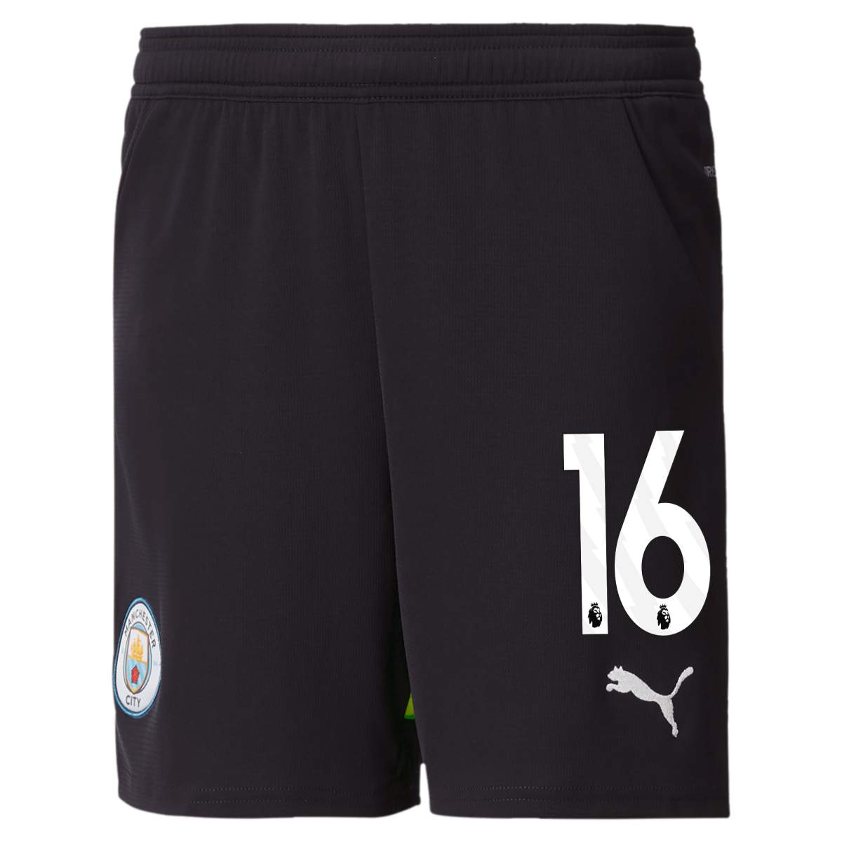 kinder manchester city football shorts newnavy 202425 with 16 | Offizieller Manchester City Store