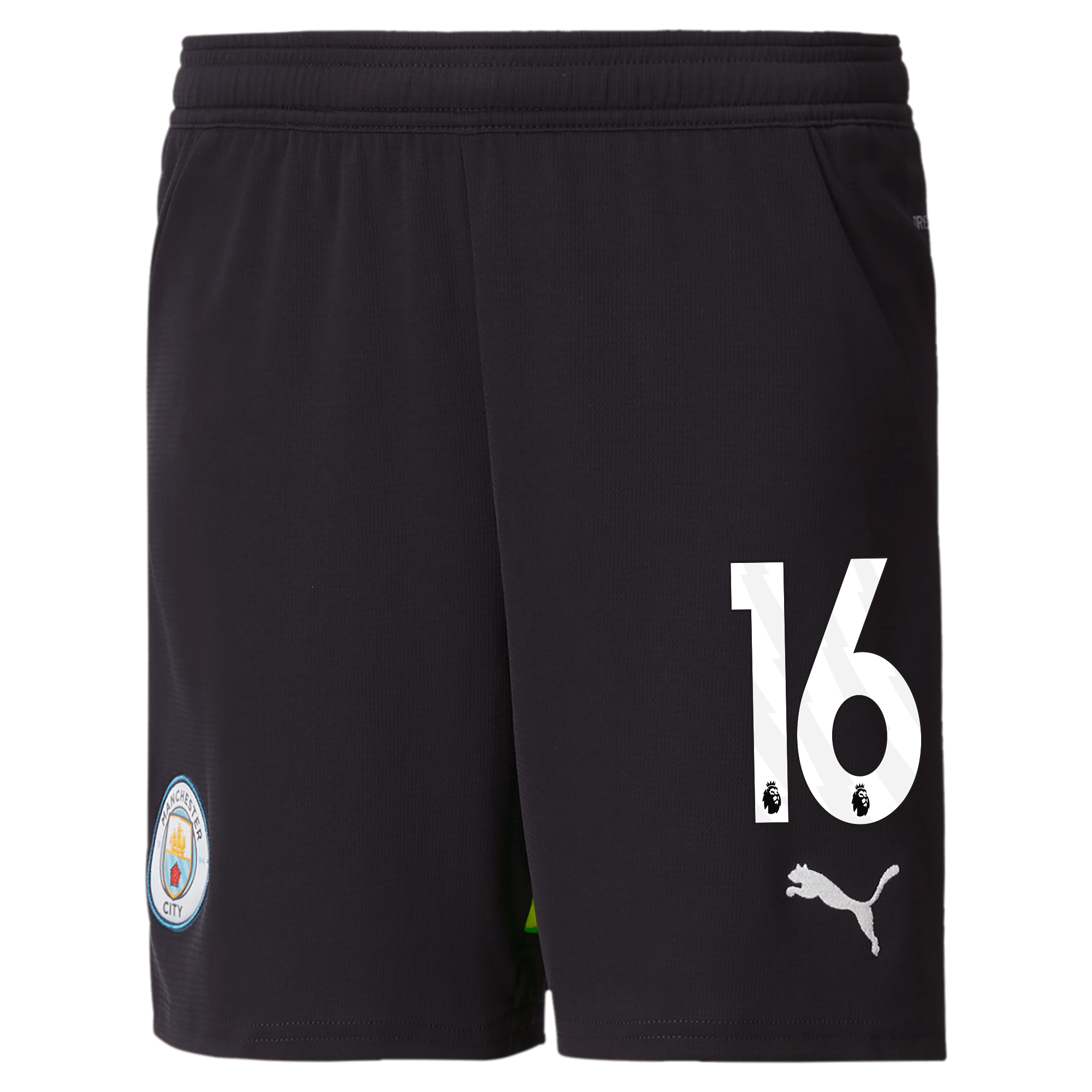 kinder manchester city football shorts newnavy 202425 with 16 | Offizieller Manchester City Store