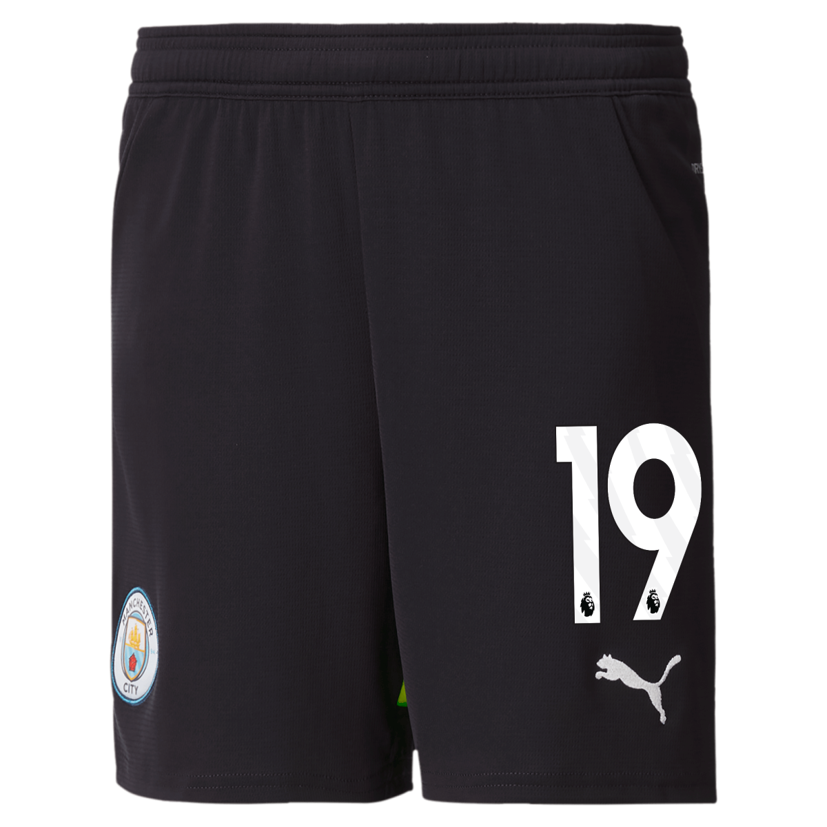 kinder manchester city football shorts newnavy 202425 with 19 | Offizieller Manchester City Store