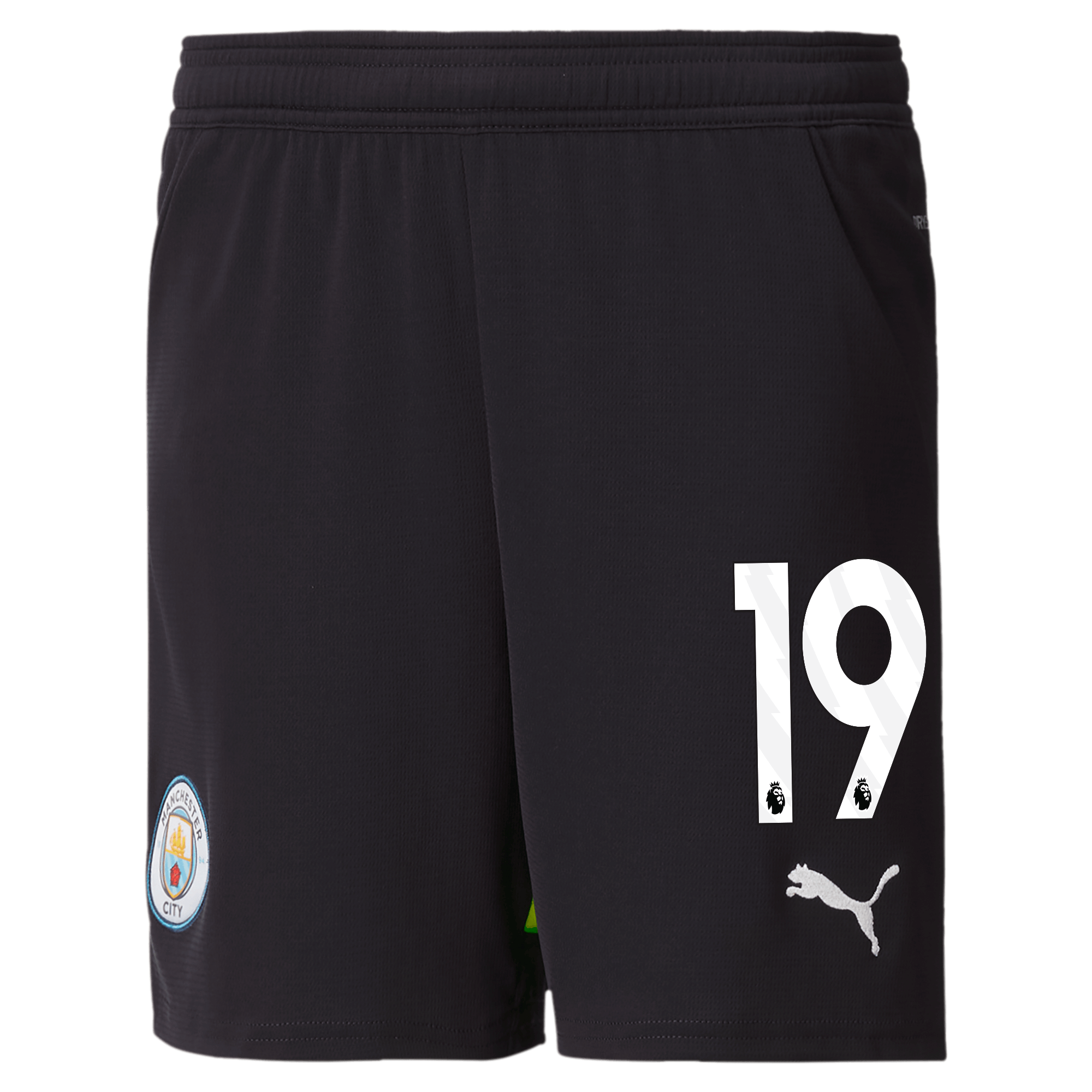 kinder manchester city football shorts newnavy 202425 with 19 | Offizieller Manchester City Store