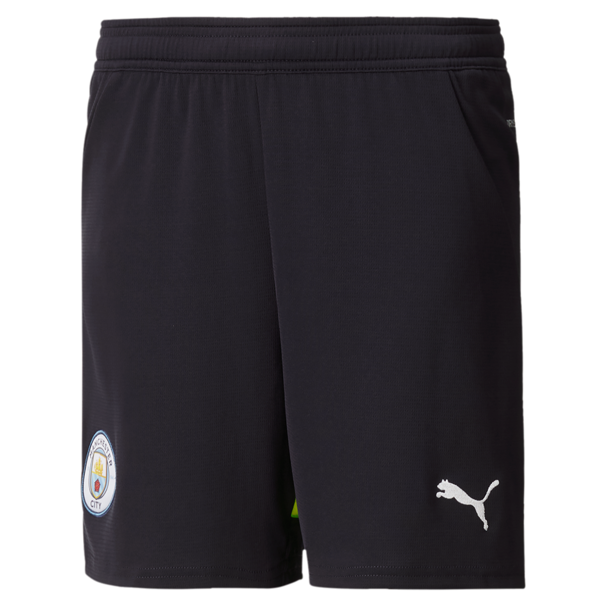 kinder manchester city football shorts newnavy 202425 with custom number | Offizieller Manchester City Store