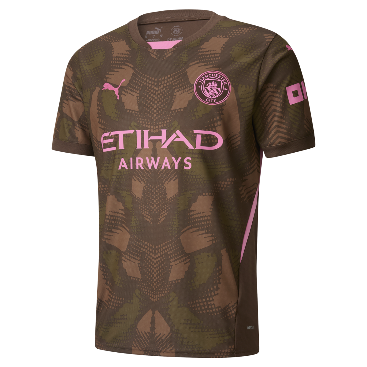 kinder manchester city goalkeeper jersey 202425 with custom printing | Offizieller Manchester City Store