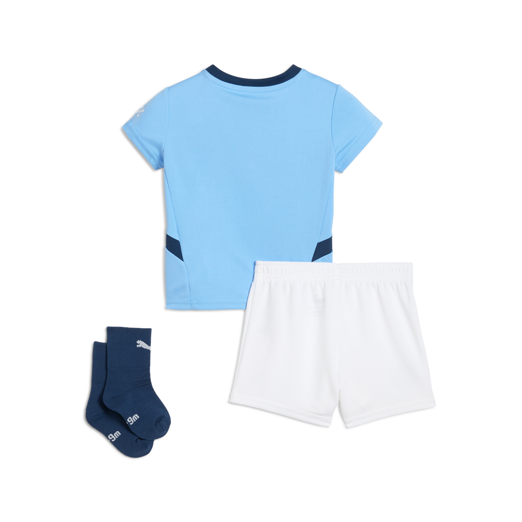 kinder manchester city heim baby kit 202425 | Offizieller Manchester City Store