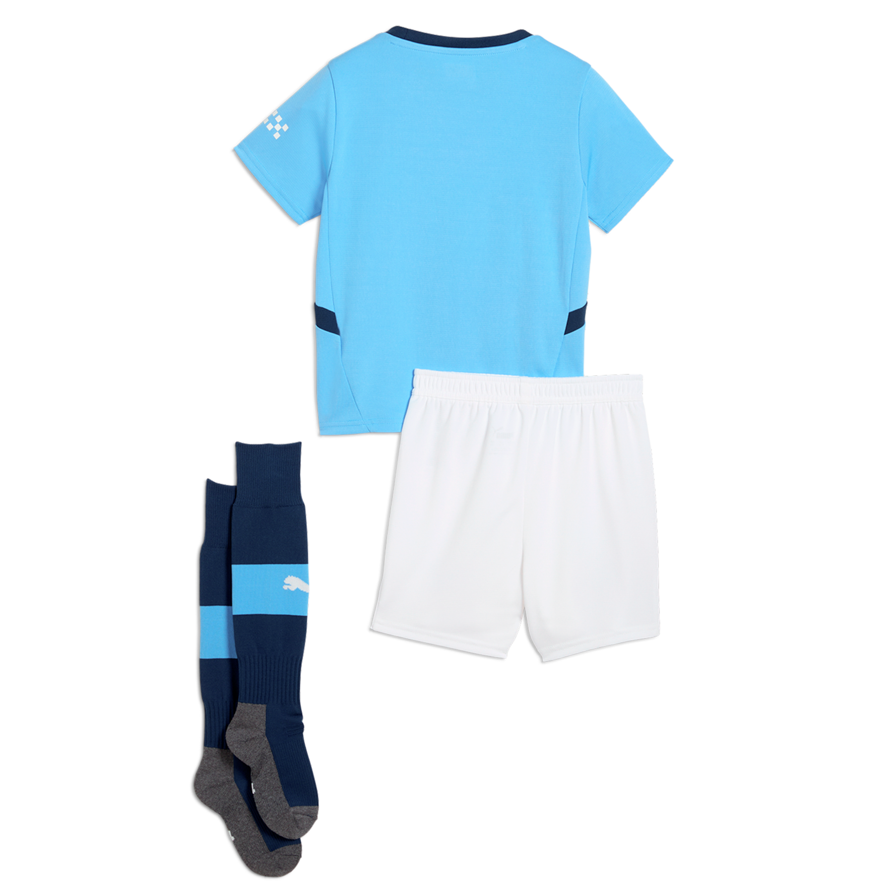 kinder manchester city heim-mini-set 202425 | Offizieller Manchester City Store