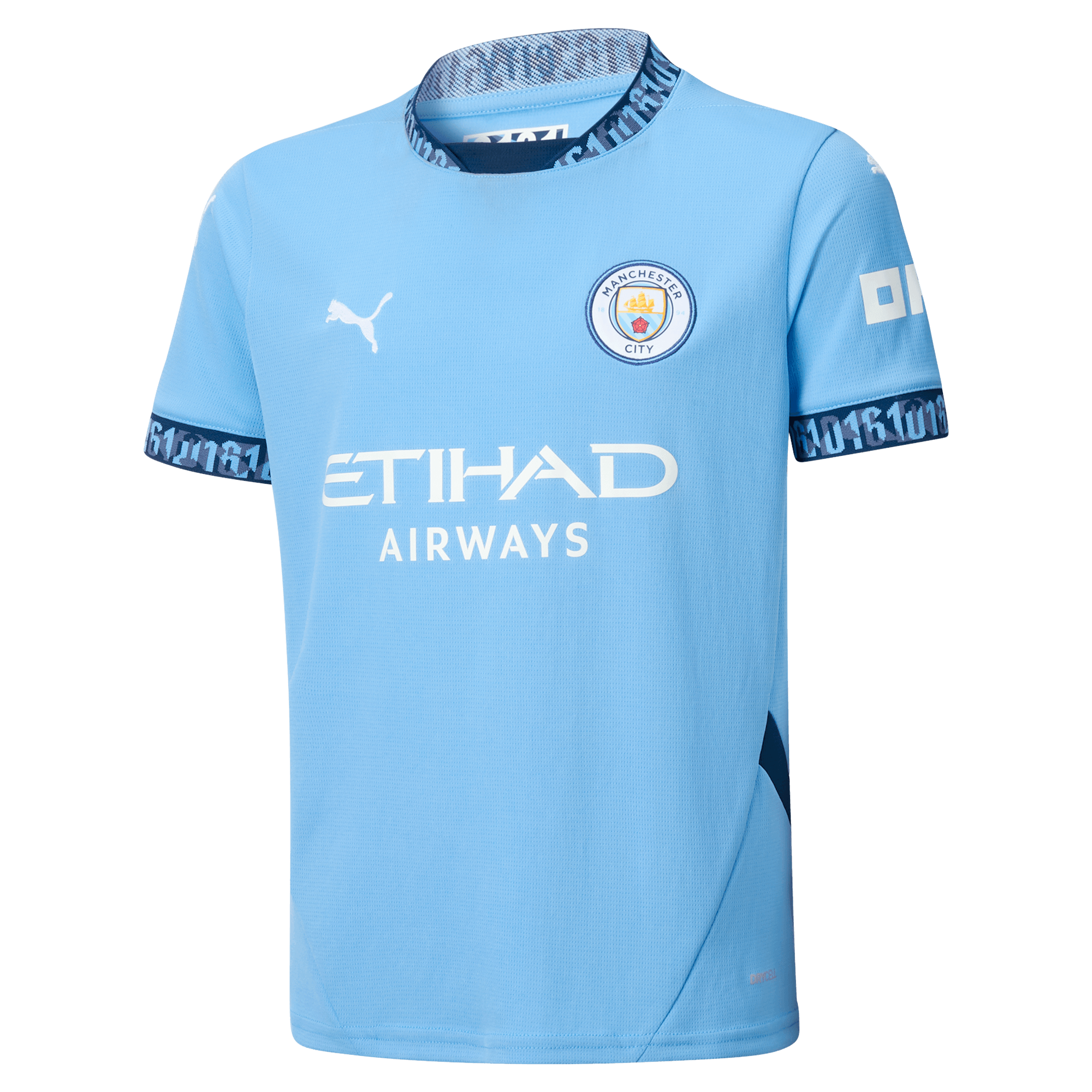 kinder manchester city heimtrikot 202425 | Offizieller Manchester City Store