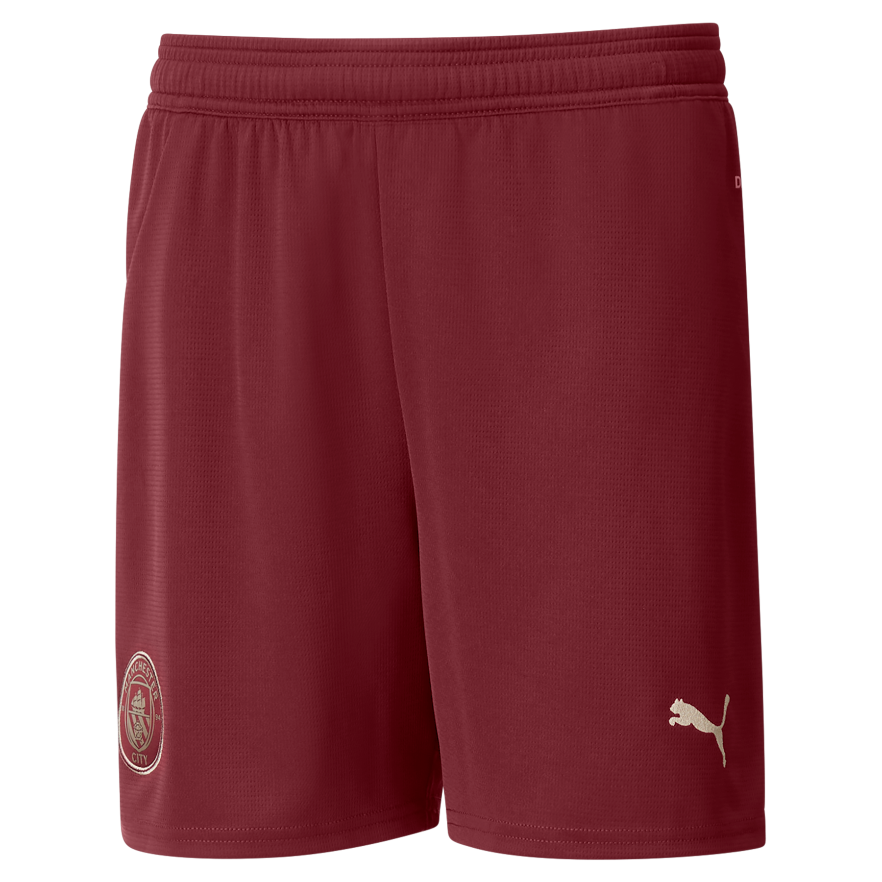 kinder manchester city shorts burgundy 202425 | Offizieller Manchester City Store