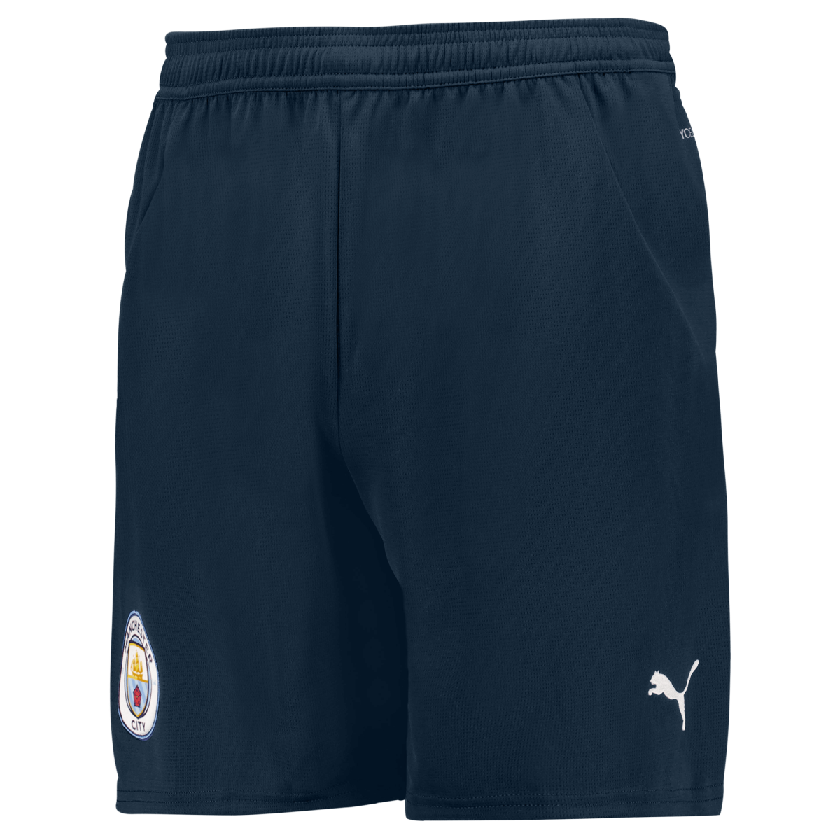 kinder manchester city shorts navy 202425 | Offizieller Manchester City Store