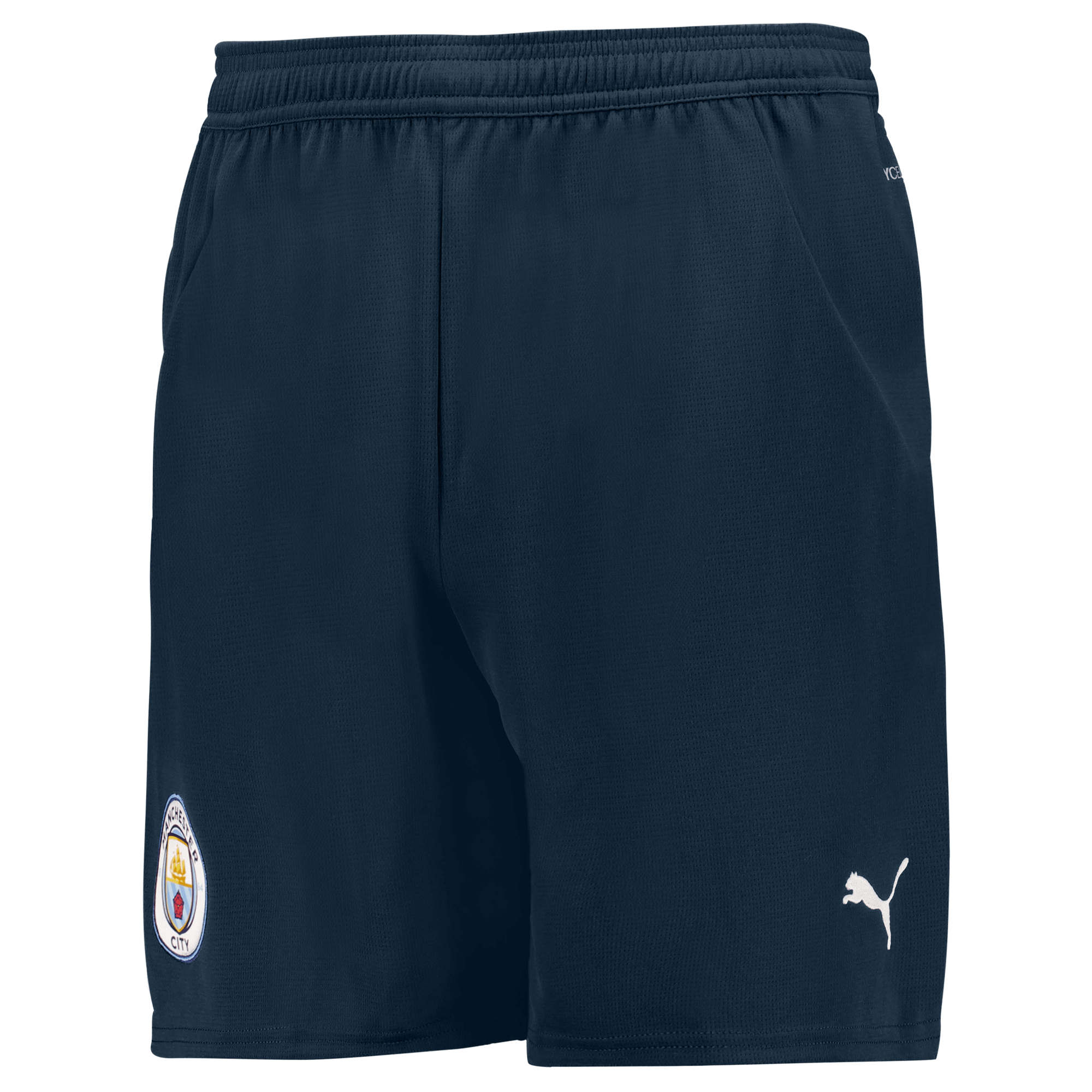 kinder manchester city shorts navy 202425 | Offizieller Manchester City Store