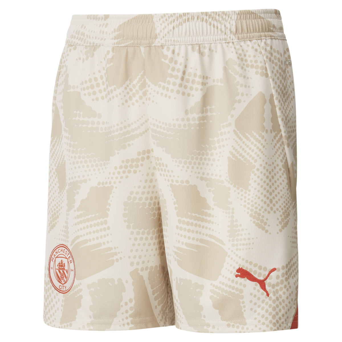 kinder manchester city torwartshorts white 202425 | Offizieller Manchester City Store