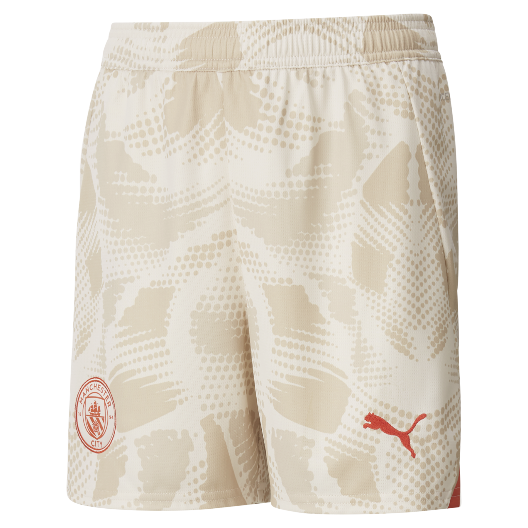 kinder manchester city torwartshorts white 202425 | Offizieller Manchester City Store