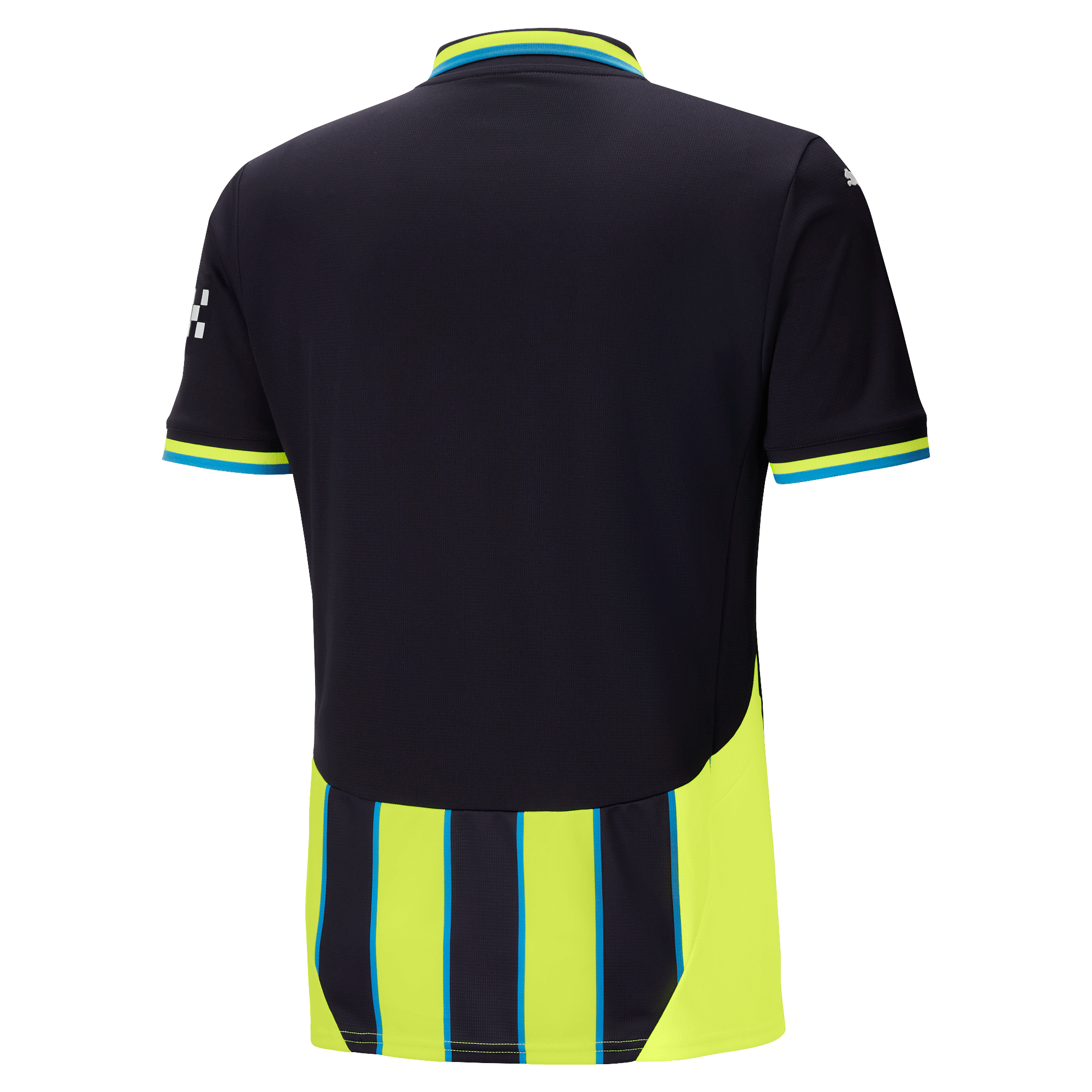 manchester city auswärts-trikot 202425 | Offizieller Manchester City Store