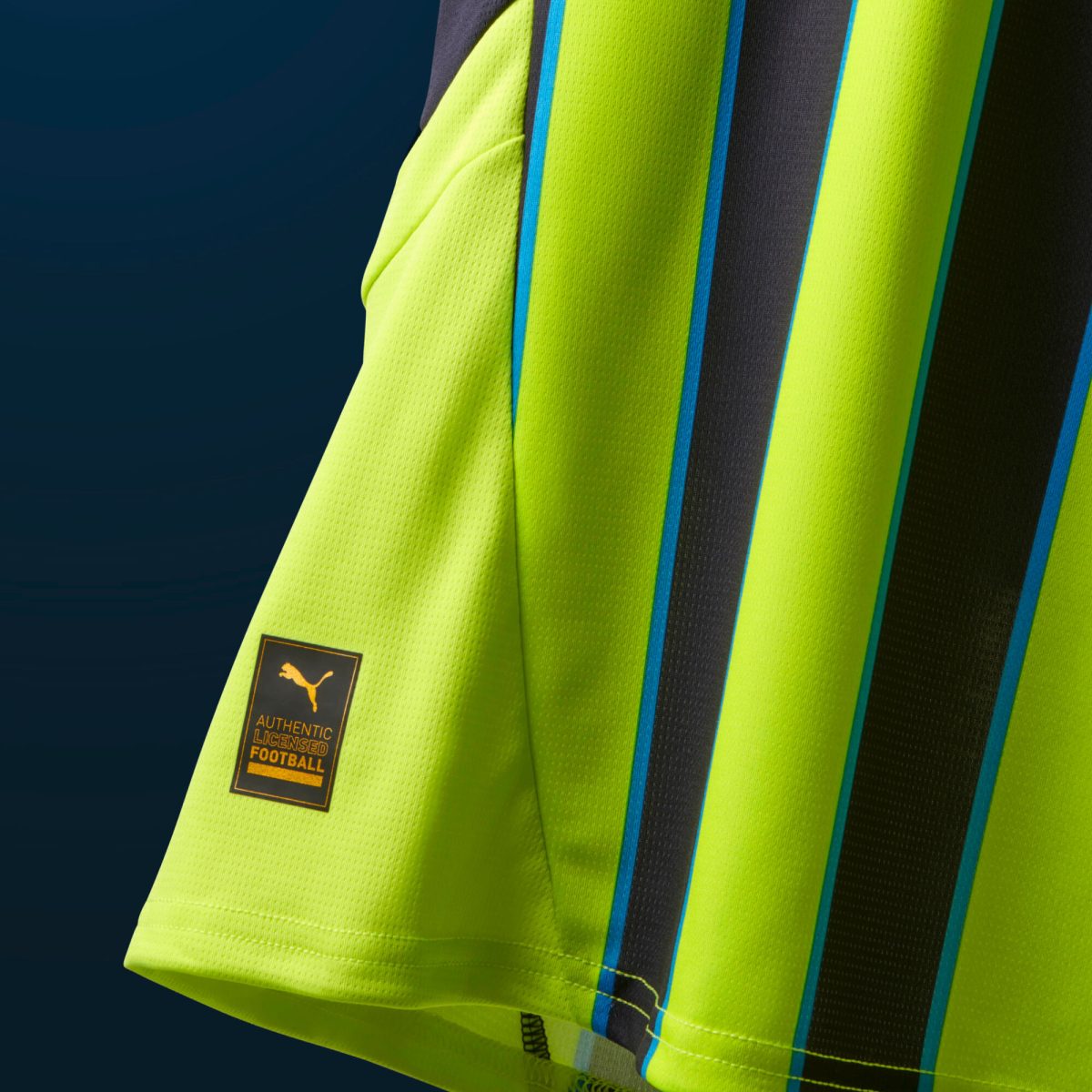 manchester city auswärts-trikot 202425 | Offizieller Manchester City Store