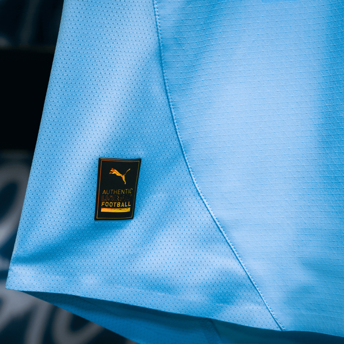 manchester city authentische heim langarmtrikot 202425 | Offizieller Manchester City Store