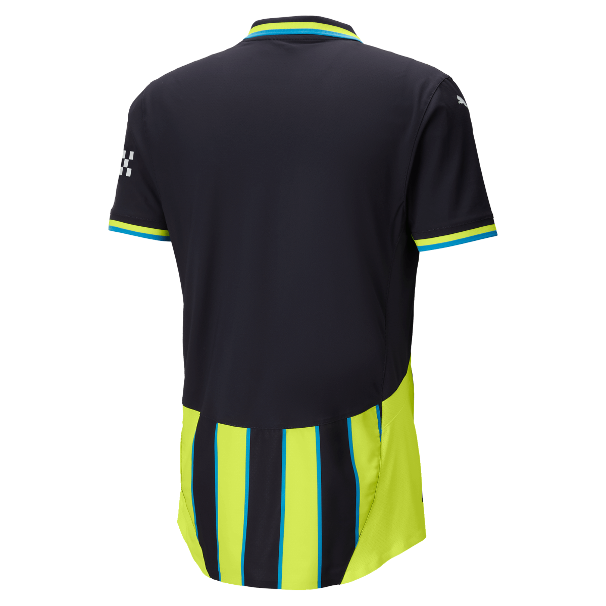manchester city authentisches auswärts-trikot 202425 in geschenkbox | Offizieller Manchester City Store