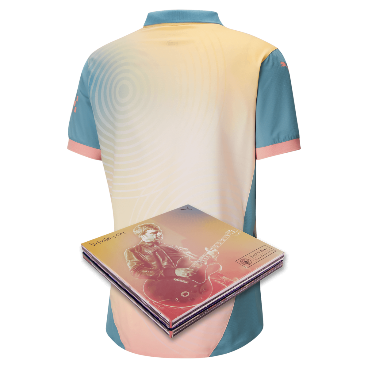 manchester city authentisches definitiv city trikot 202425 in der sammlerausgabe | Offizieller Manchester City Store