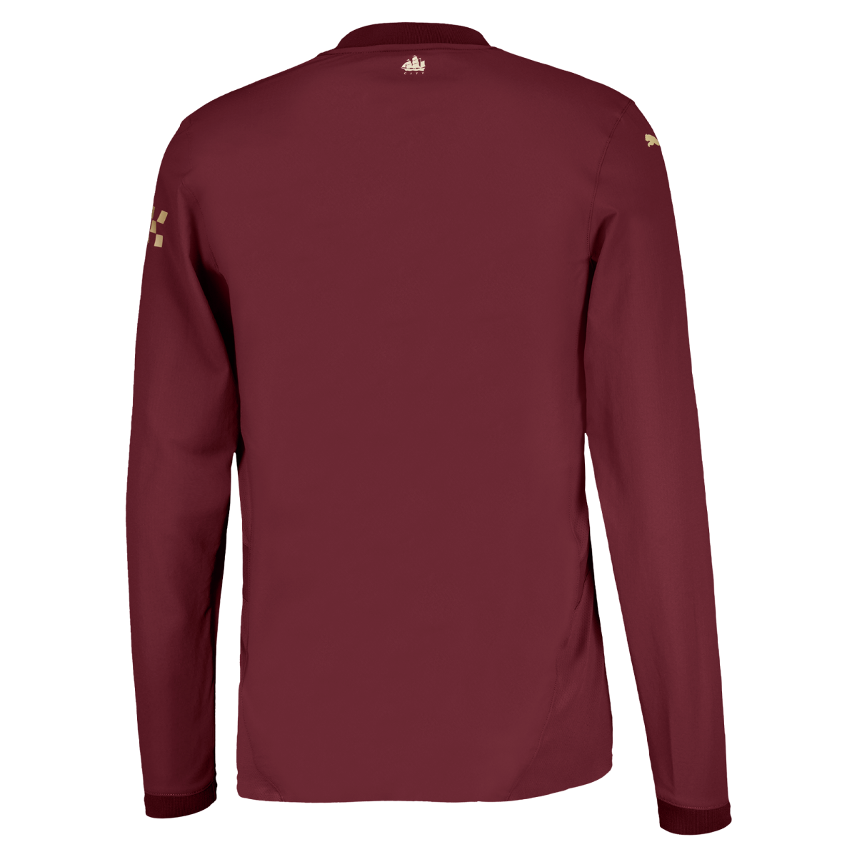 manchester city authentisches drittes langarmtrikot 202425 | Offizieller Manchester City Store