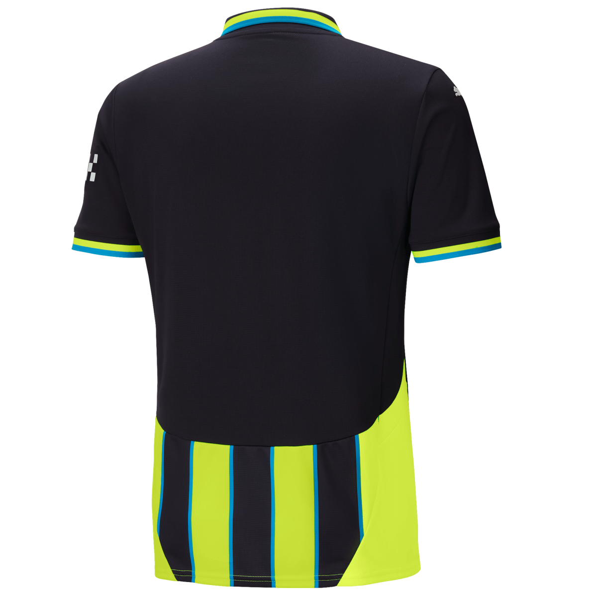 manchester city away jersey 202425 with custom printing | Offizieller Manchester City Store