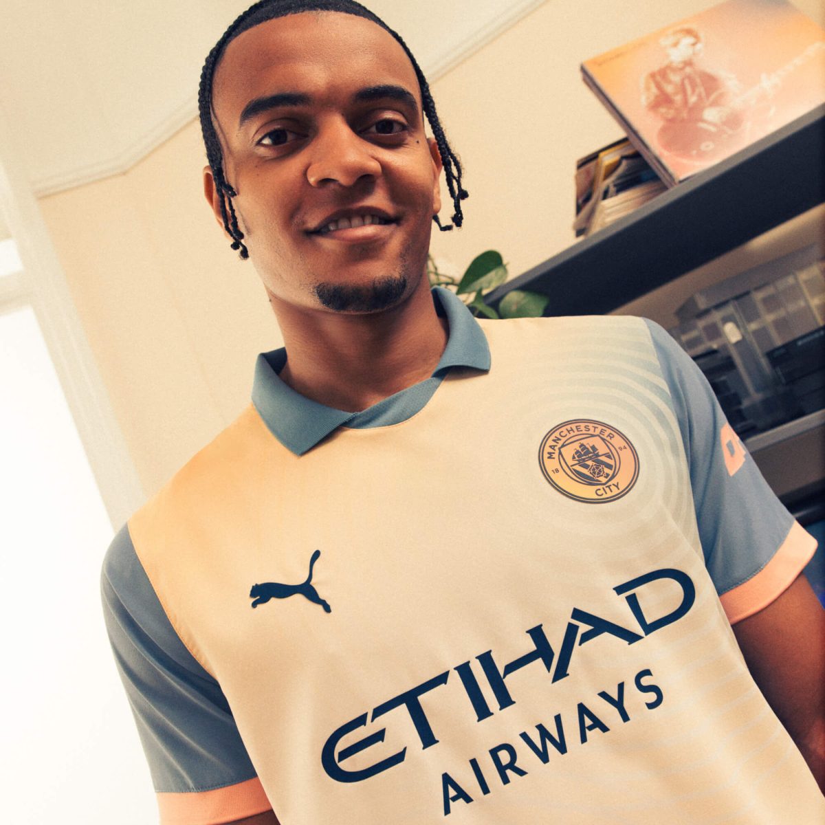 manchester city definitiv city trikot 202425 | Offizieller Manchester City Store