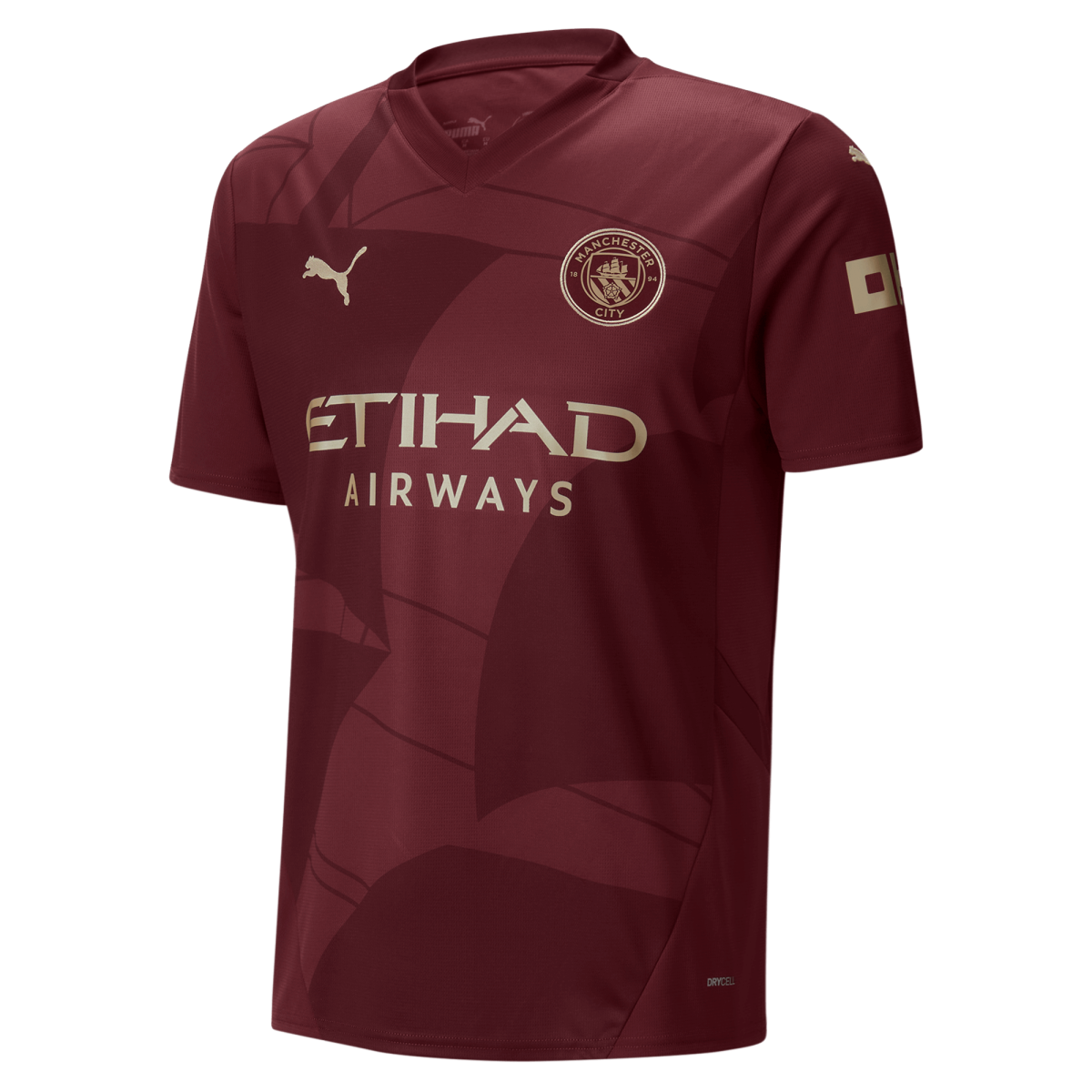 manchester city drittes trikot 202425 | Offizieller Manchester City Store