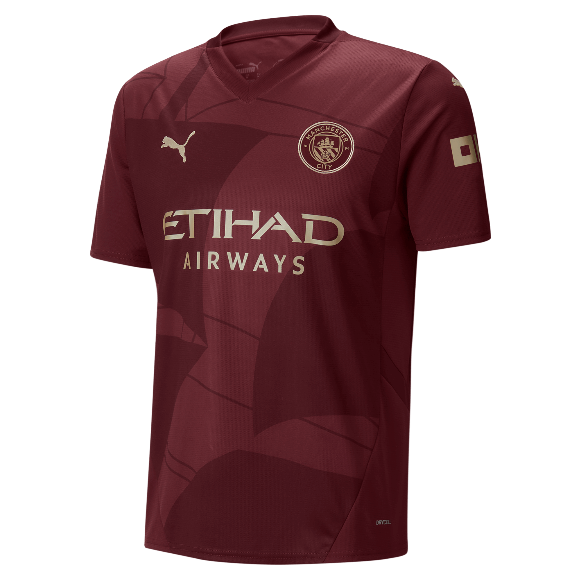 manchester city drittes trikot 202425 | Offizieller Manchester City Store