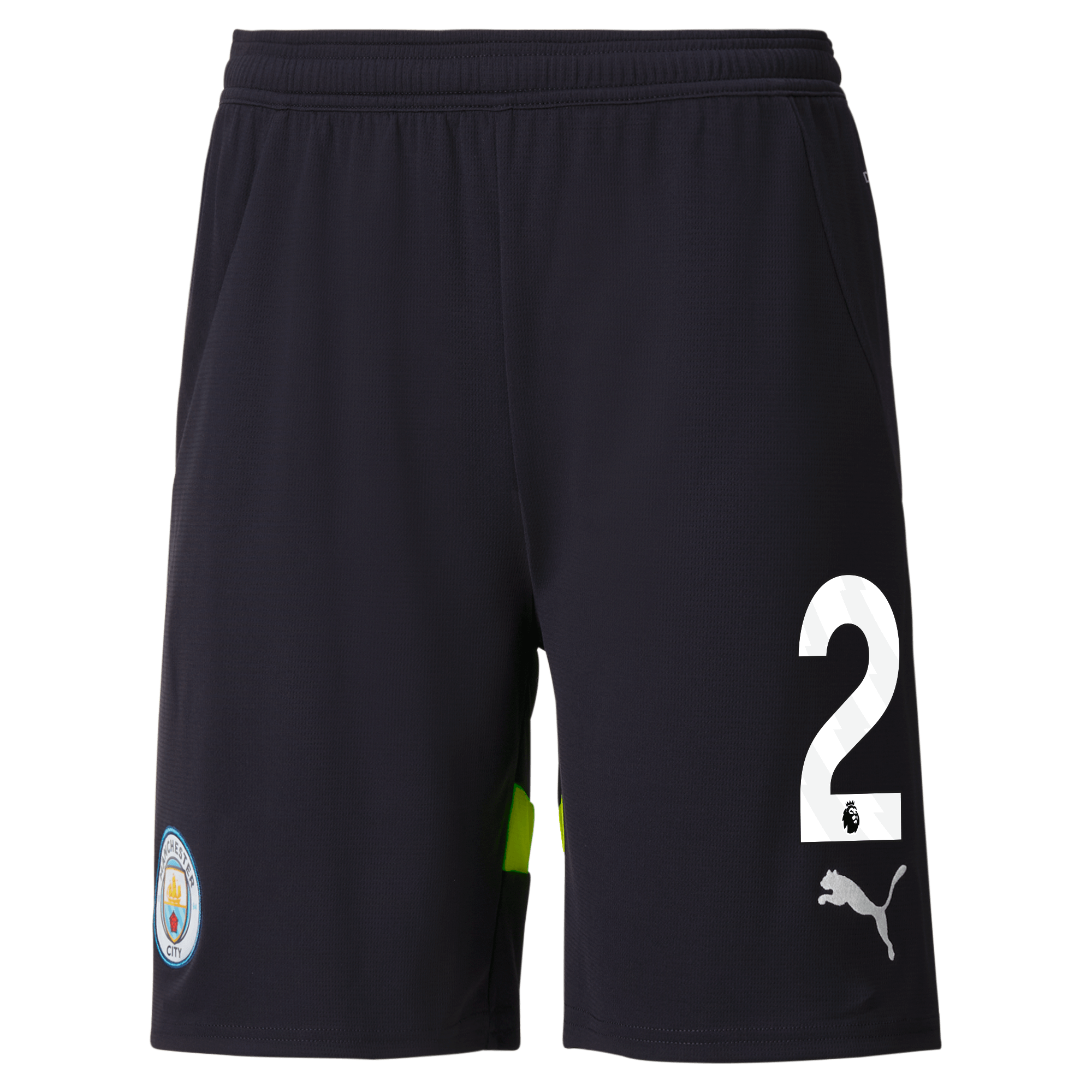 manchester city football shorts newnavy 202425 with 2 | Offizieller Manchester City Store