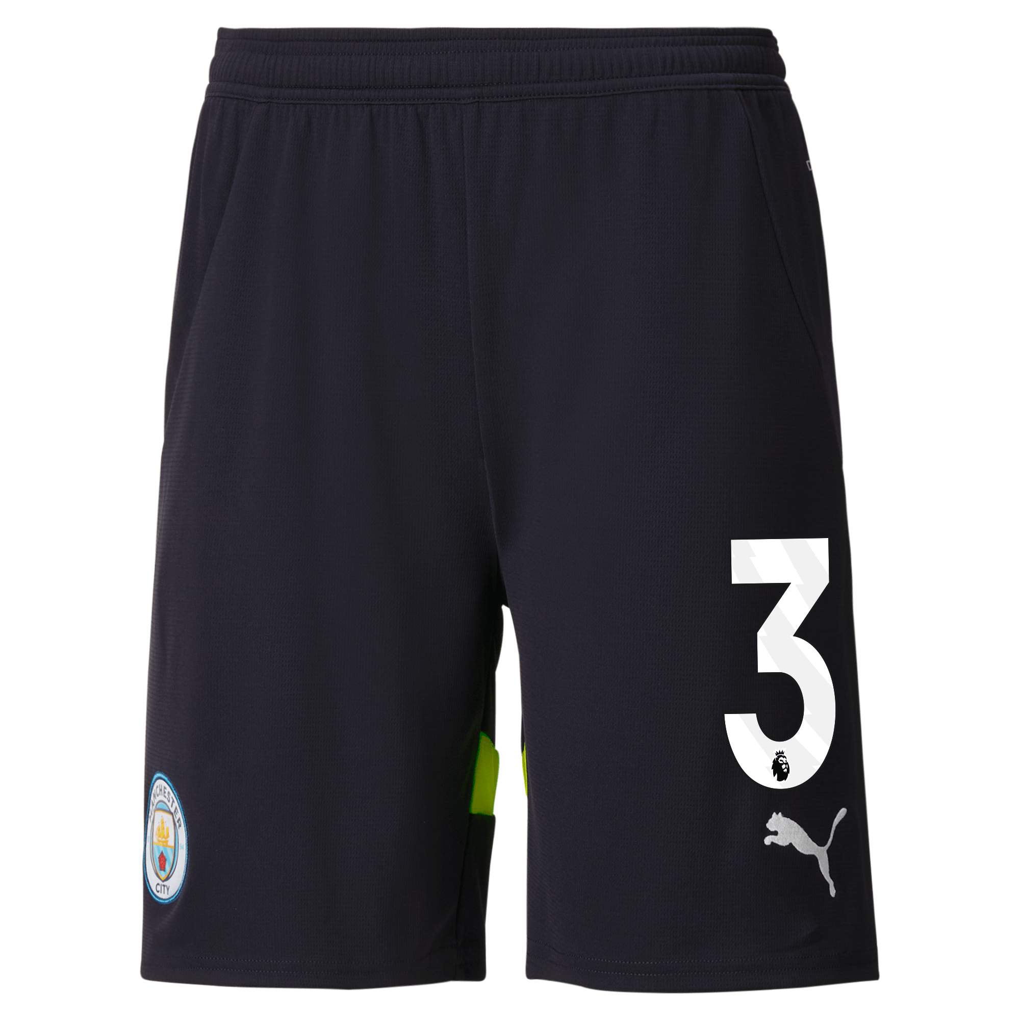 manchester city football shorts newnavy 202425 with 3 | Offizieller Manchester City Store