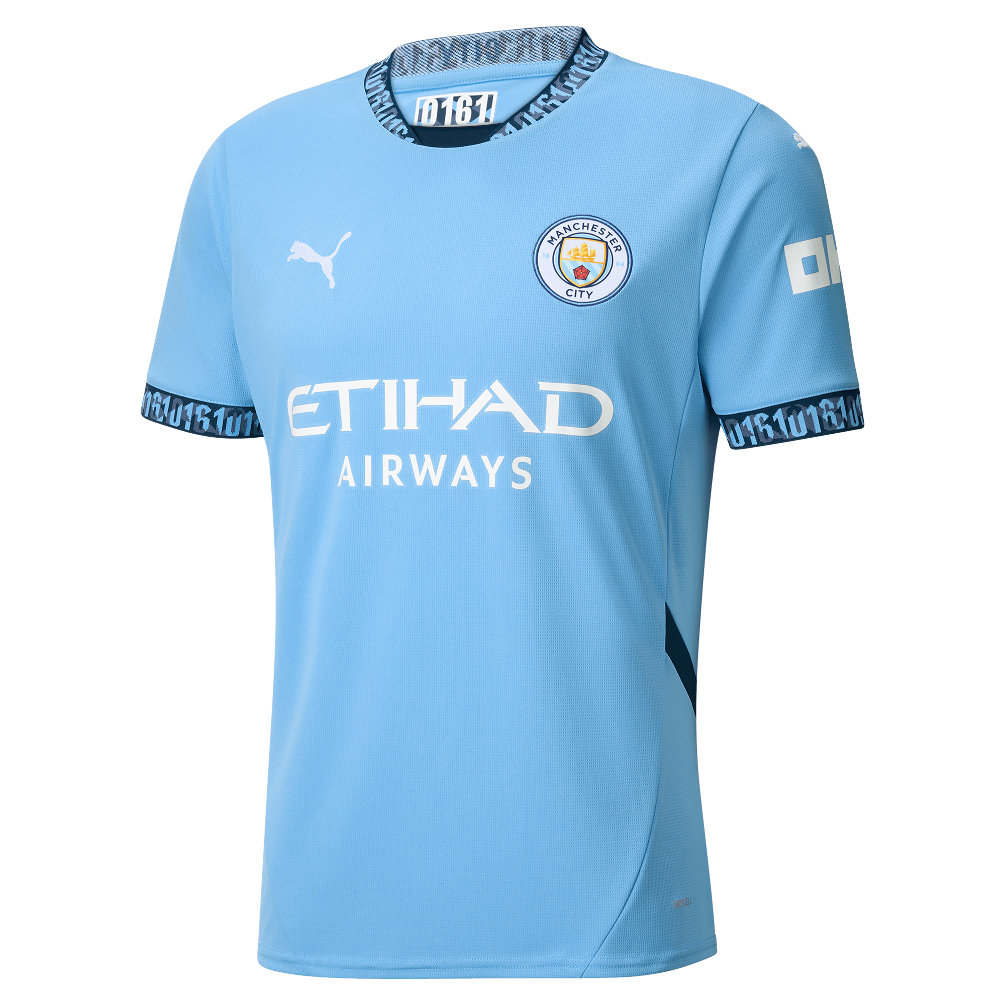 manchester city heimtrikot 202425 | Offizieller Manchester City Store