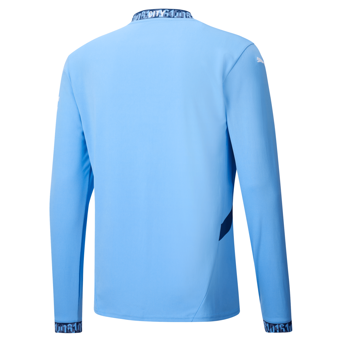 manchester city heimtrikot langarm 202425 | Offizieller Manchester City Store