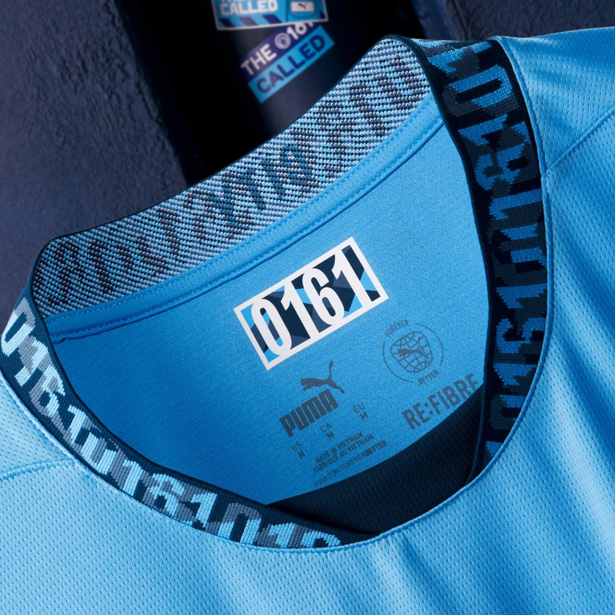 manchester city heimtrikot langarm 202425 | Offizieller Manchester City Store