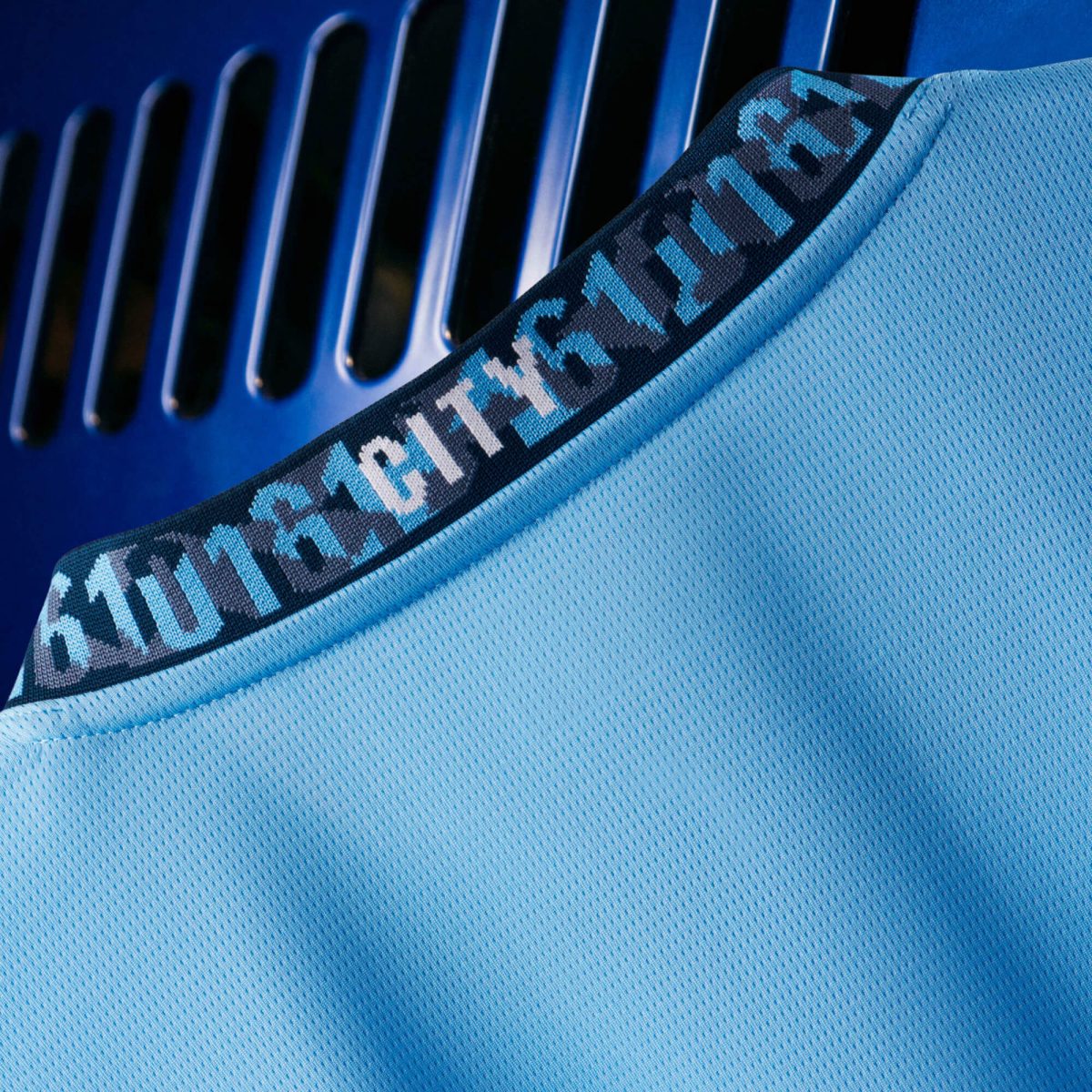 manchester city heimtrikot langarm 202425 | Offizieller Manchester City Store